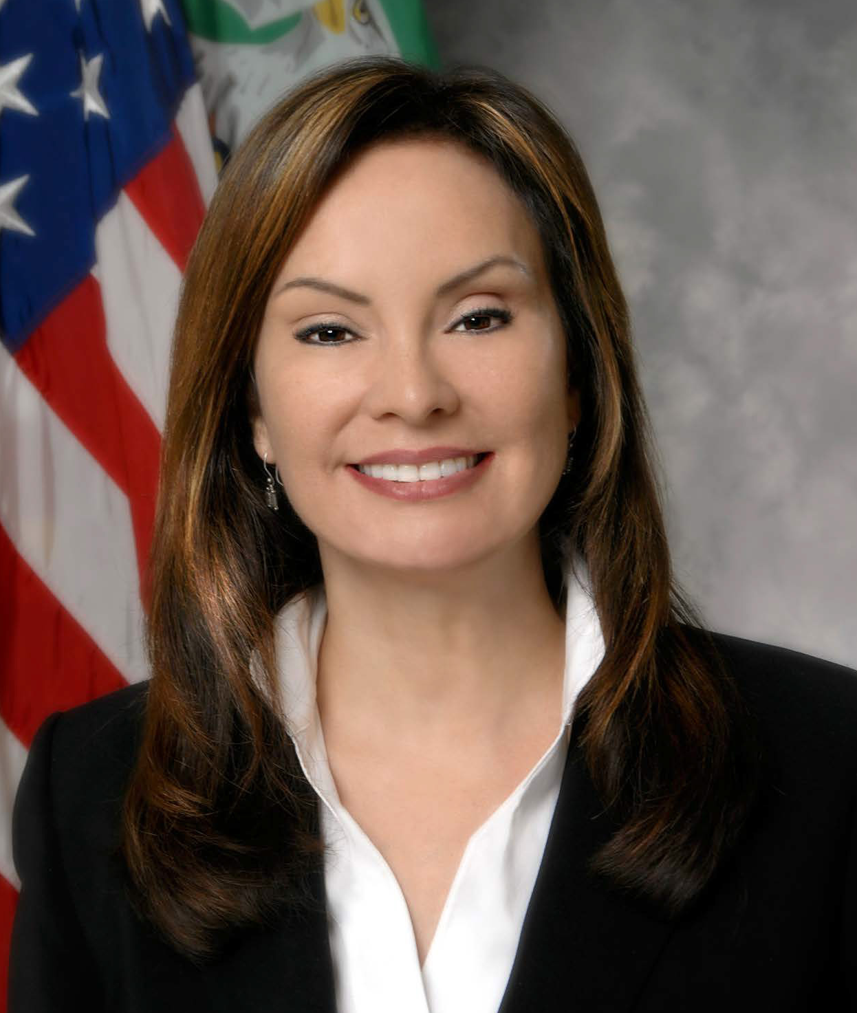 Rosie Rios