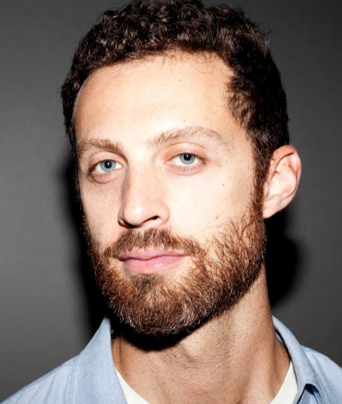 Jesse Israel