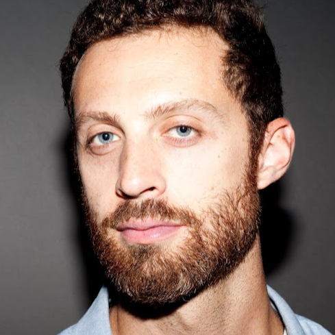Jesse Israel