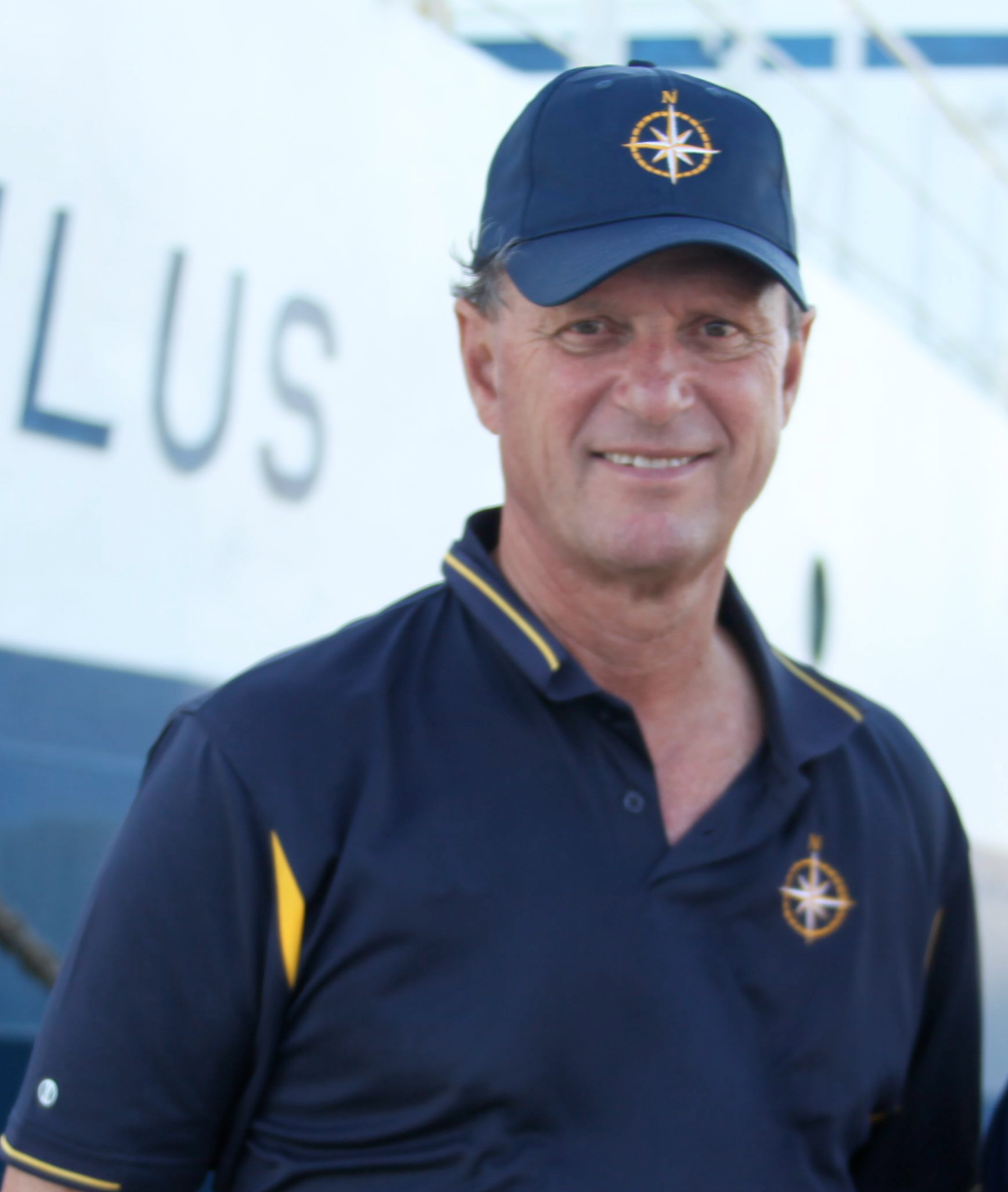 Robert Ballard