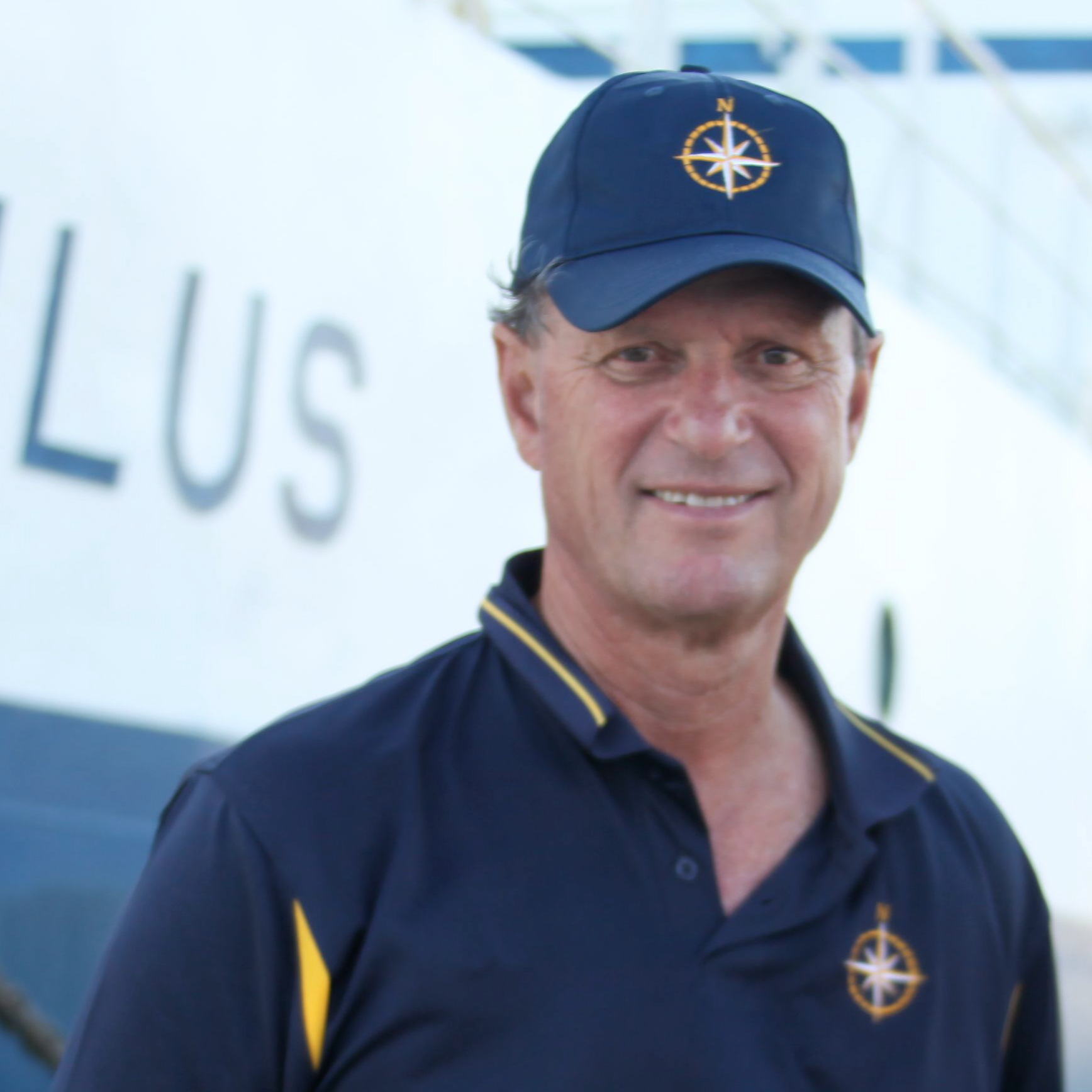 Robert Ballard