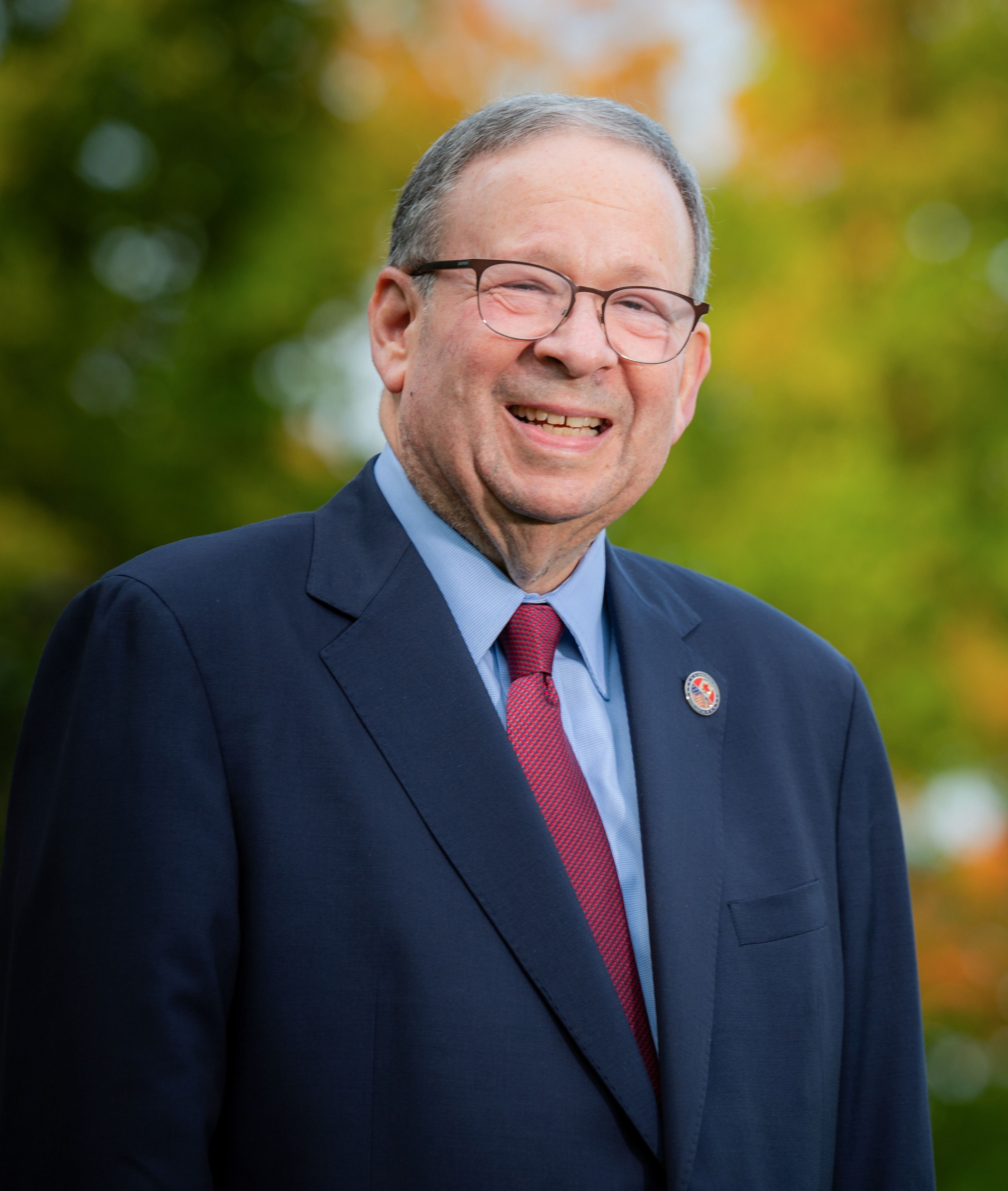 David Cohen