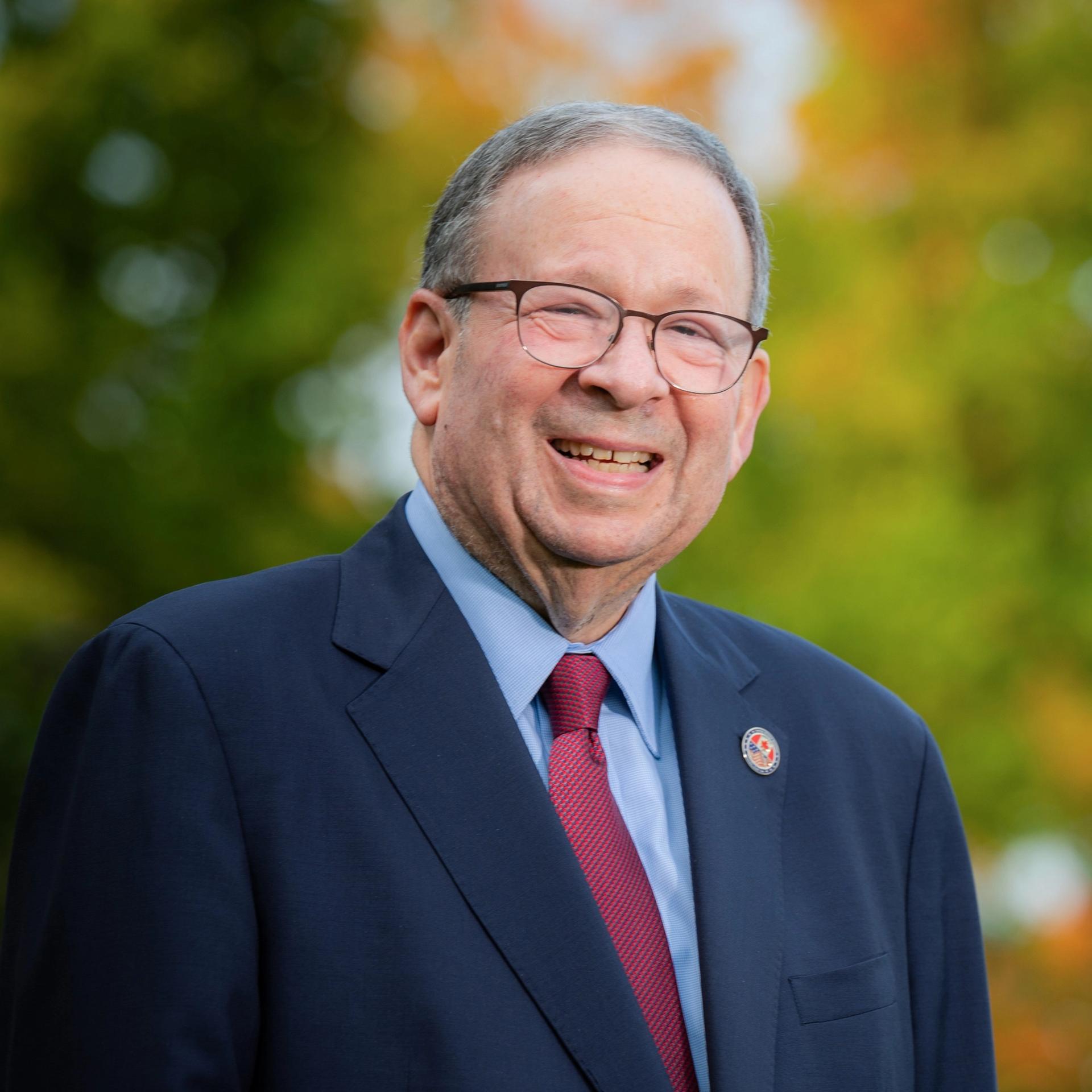 David Cohen