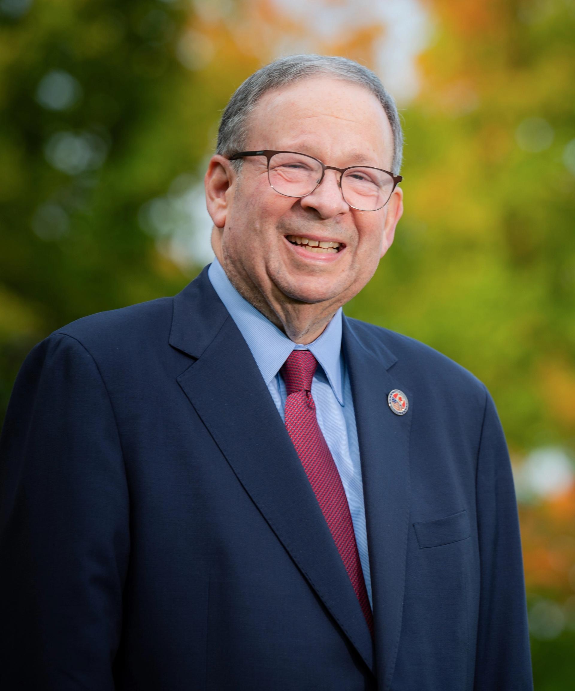 David Cohen