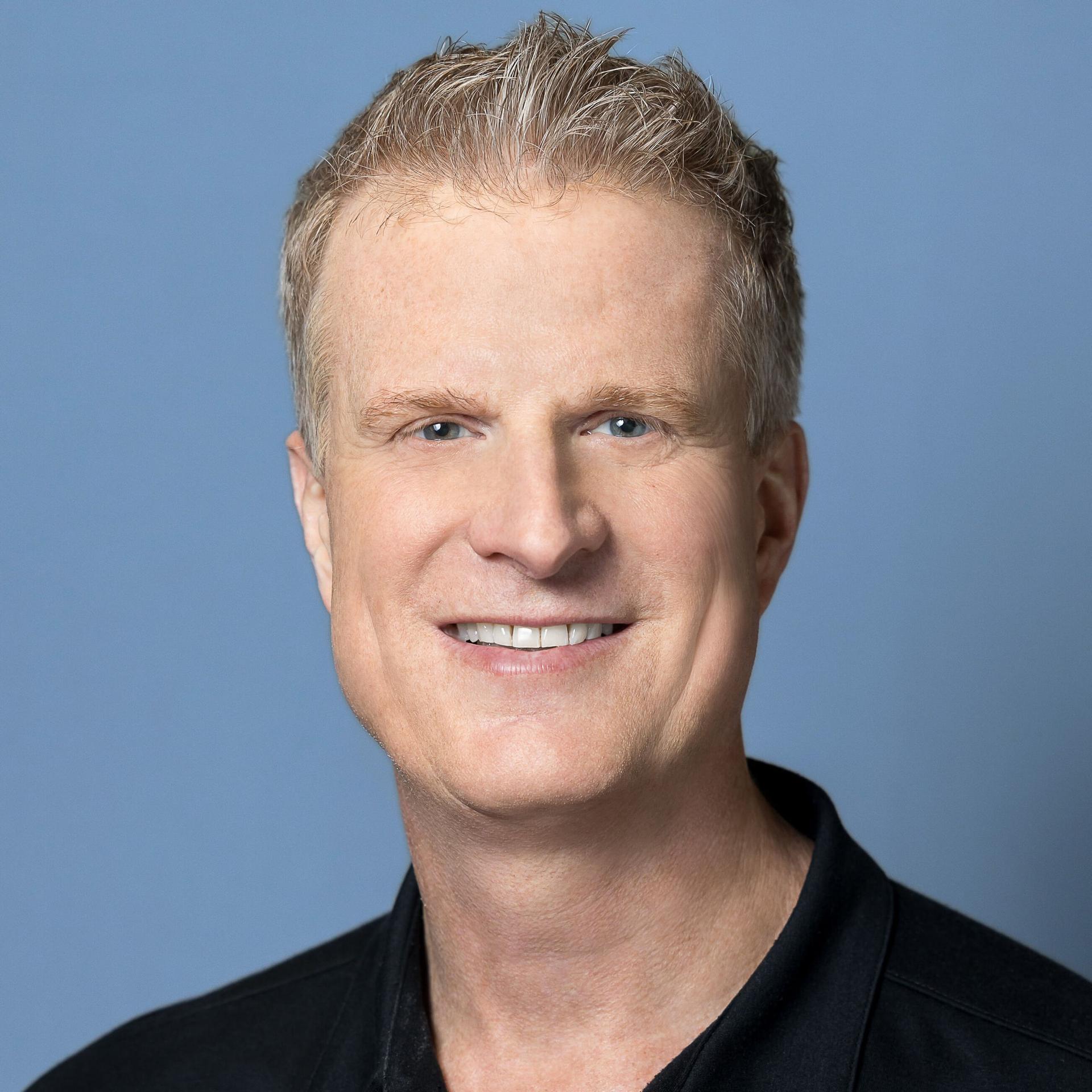 Patrick Galvin
