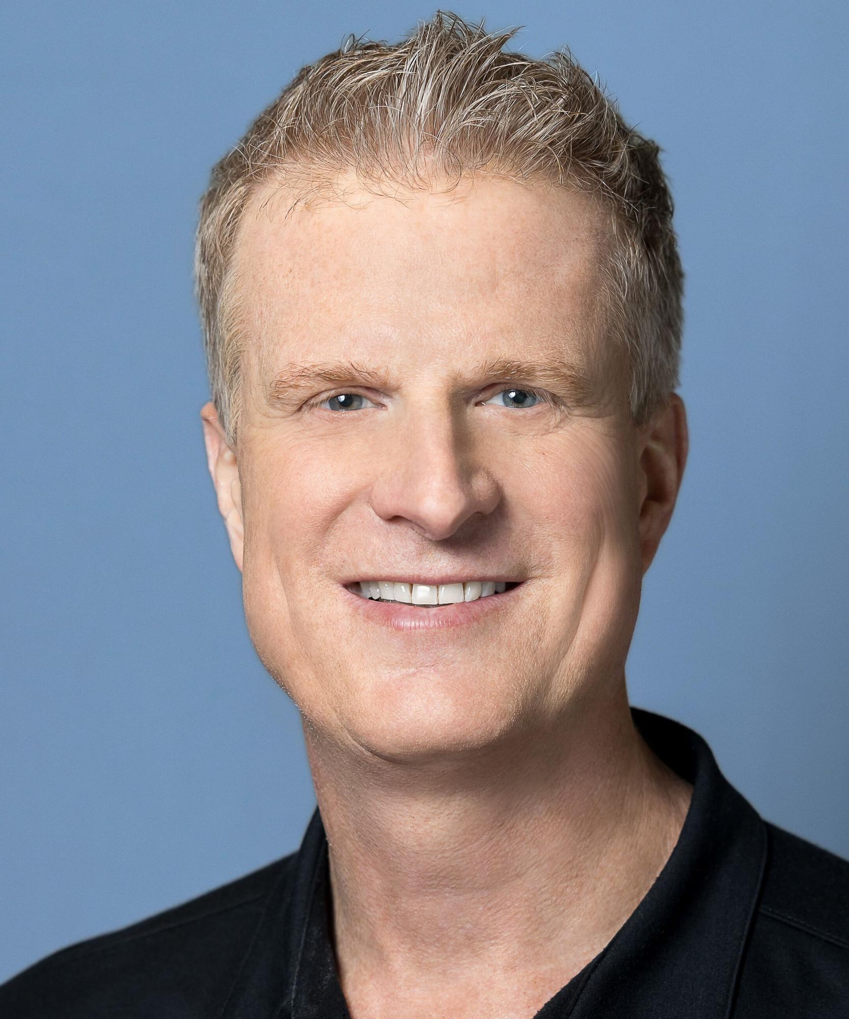 Patrick Galvin