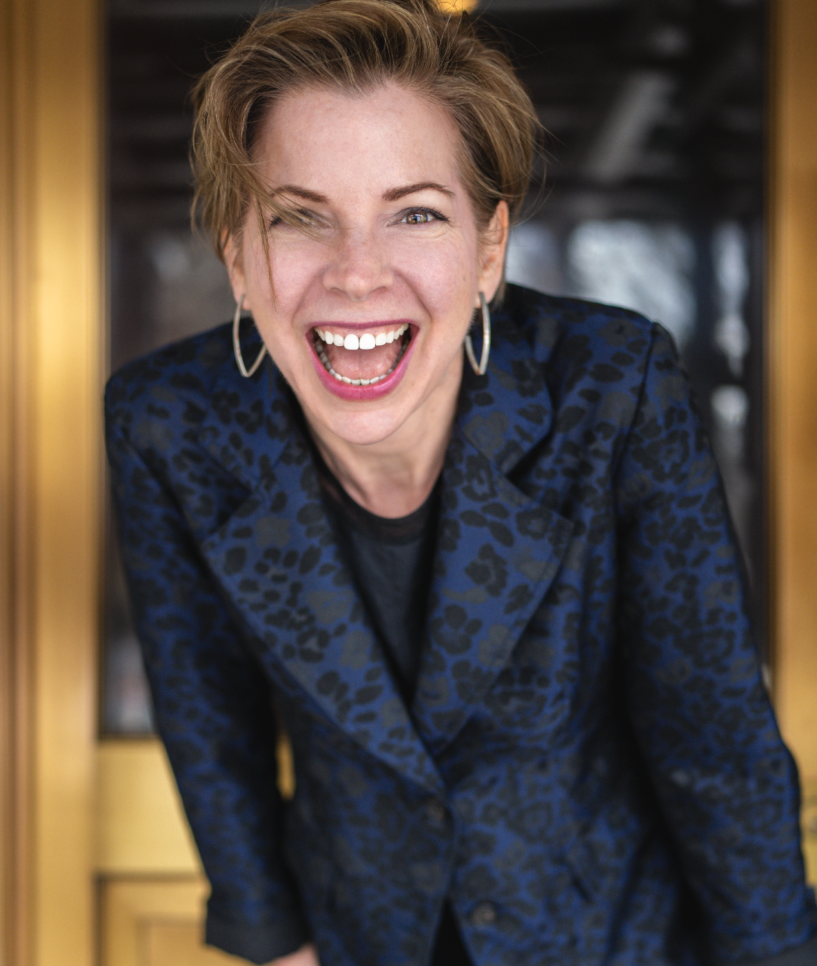 Kate O'Neill