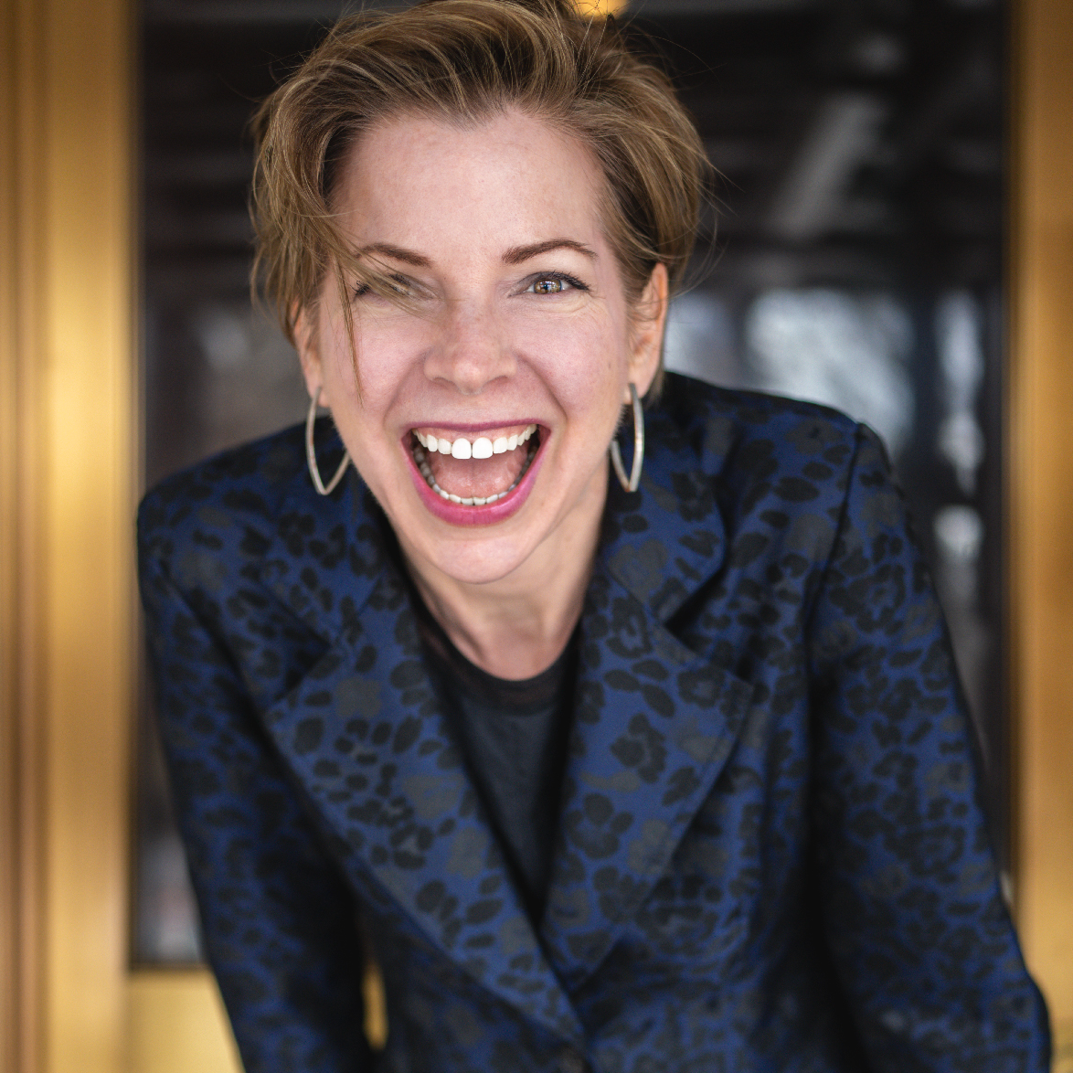 Kate O'Neill