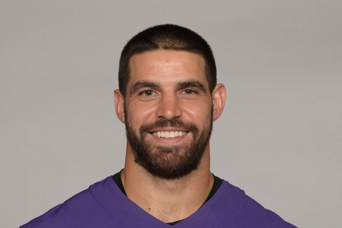 Mark Andrews