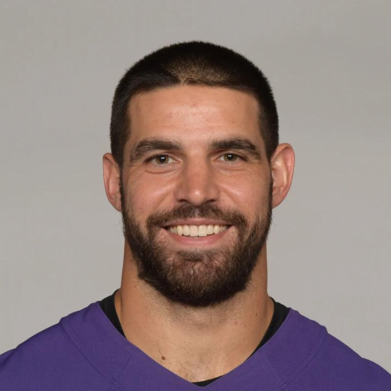 Mark Andrews