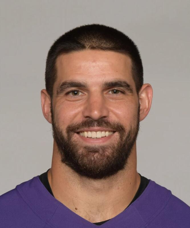 Mark Andrews