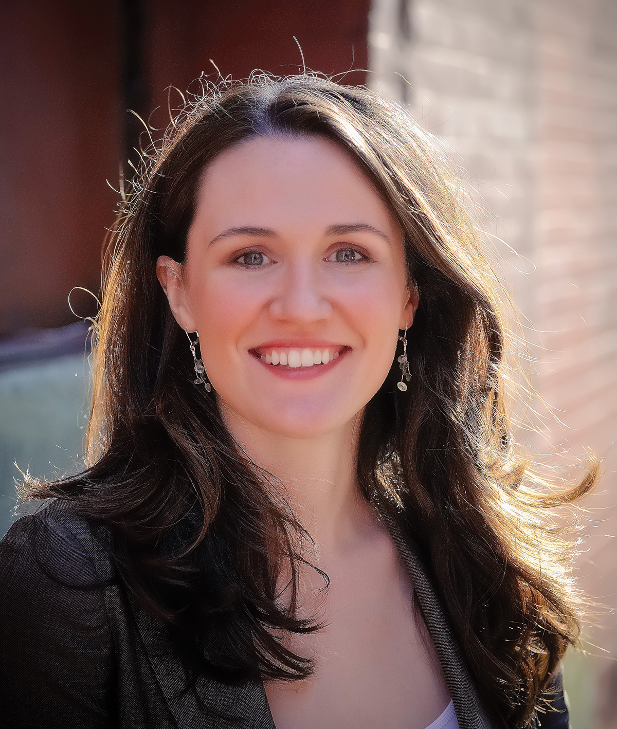 Liz Murray