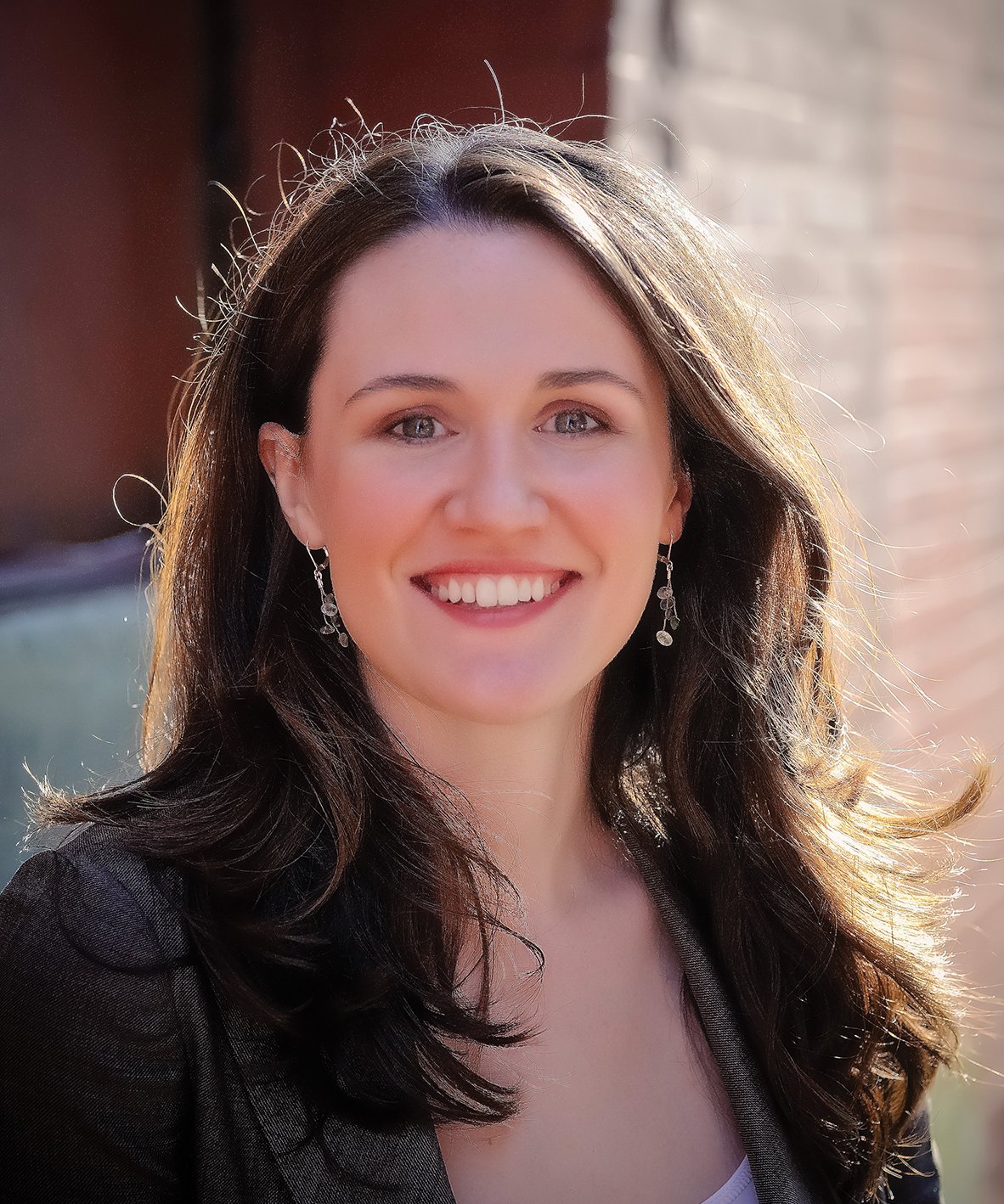 Liz Murray