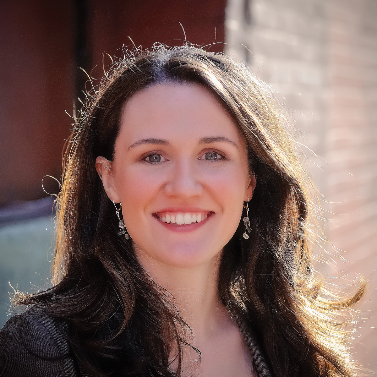 Liz Murray