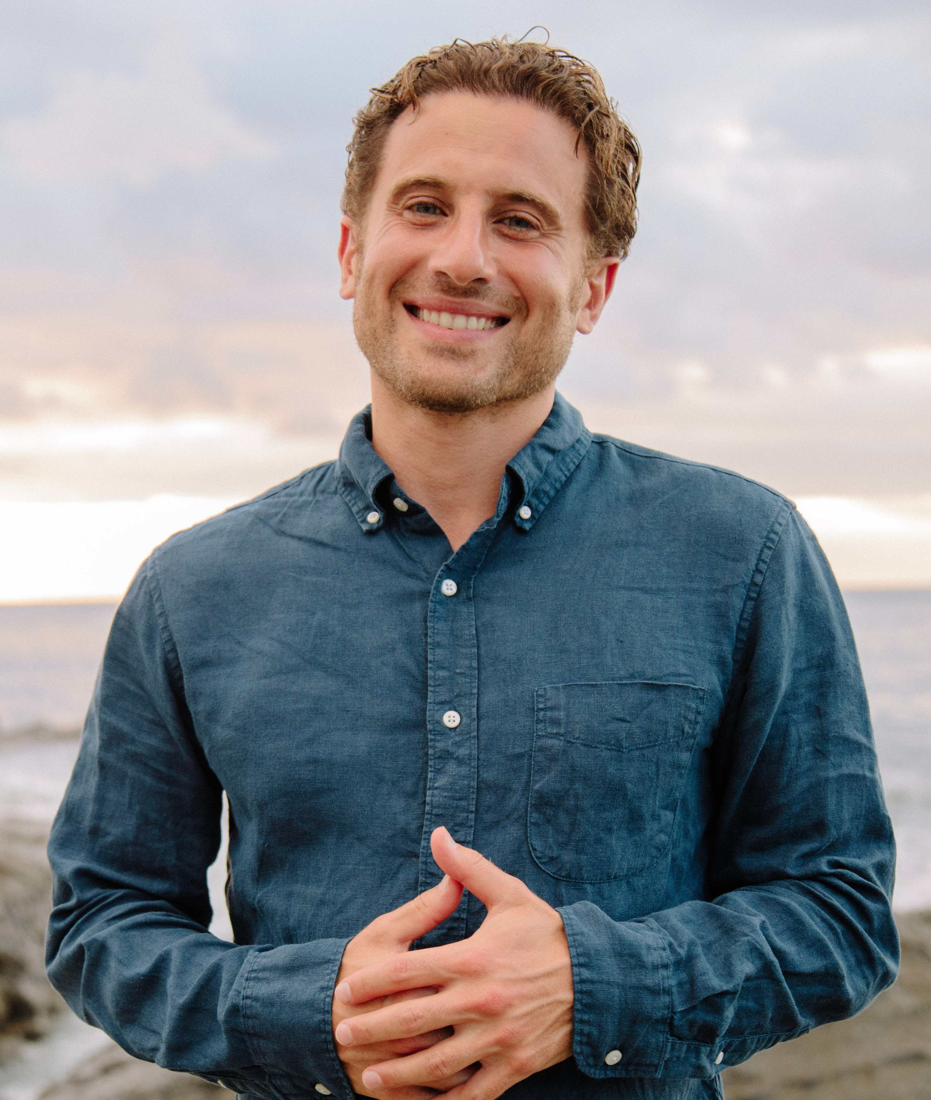 Chris Bashinelli