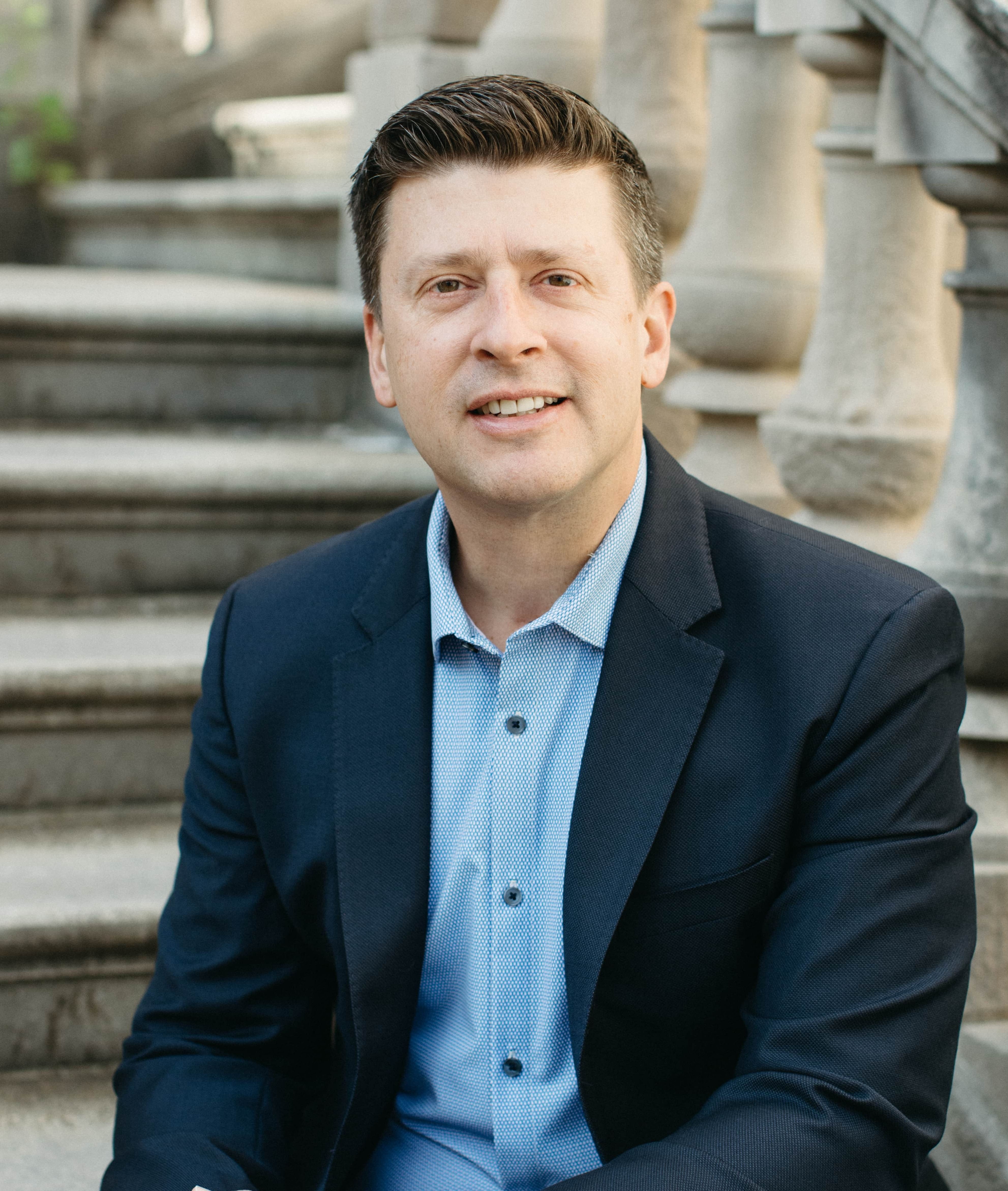 Dan Heath