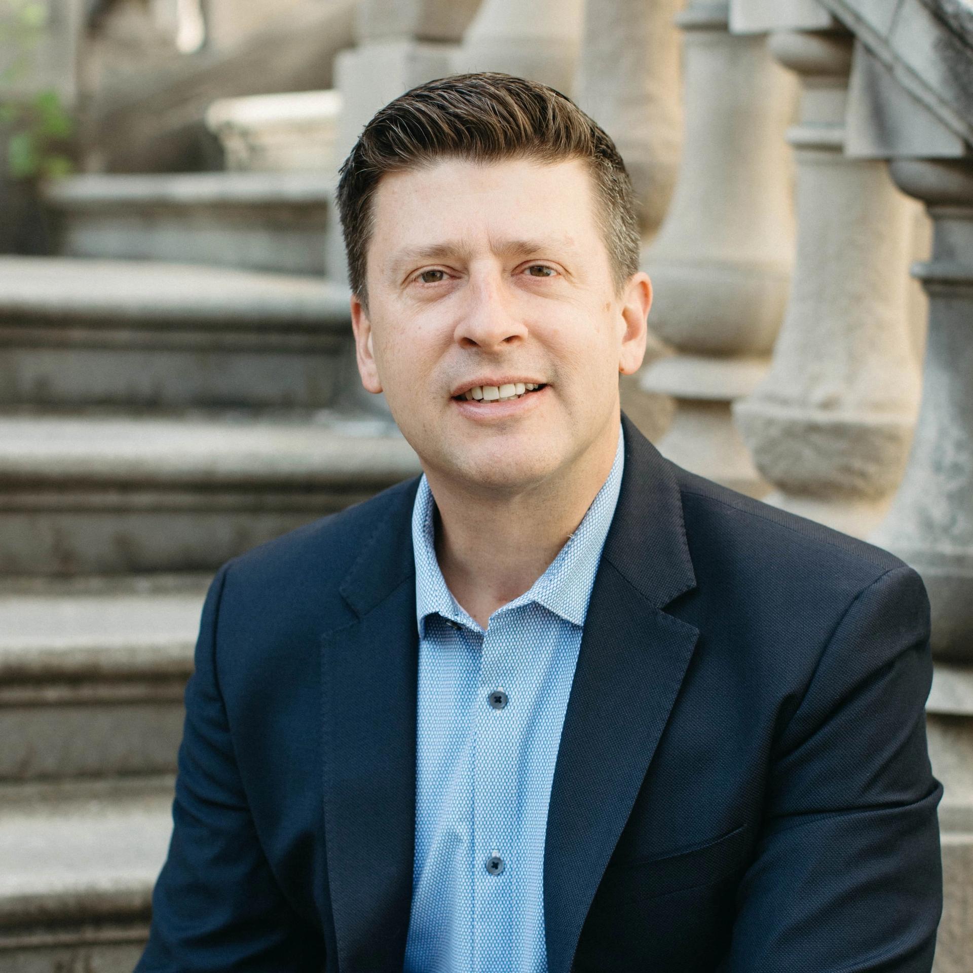 Dan Heath