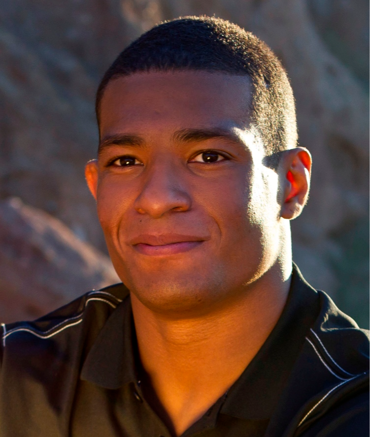 Anthony Robles