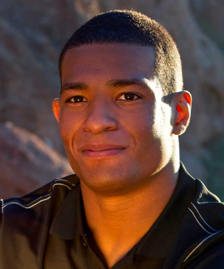 Anthony Robles