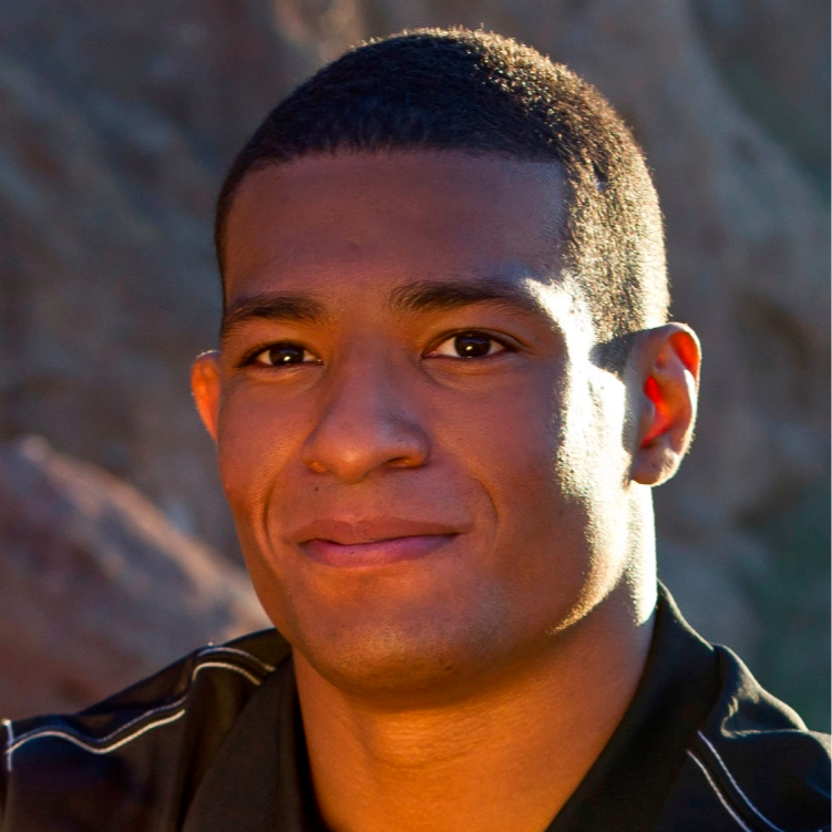 Anthony Robles