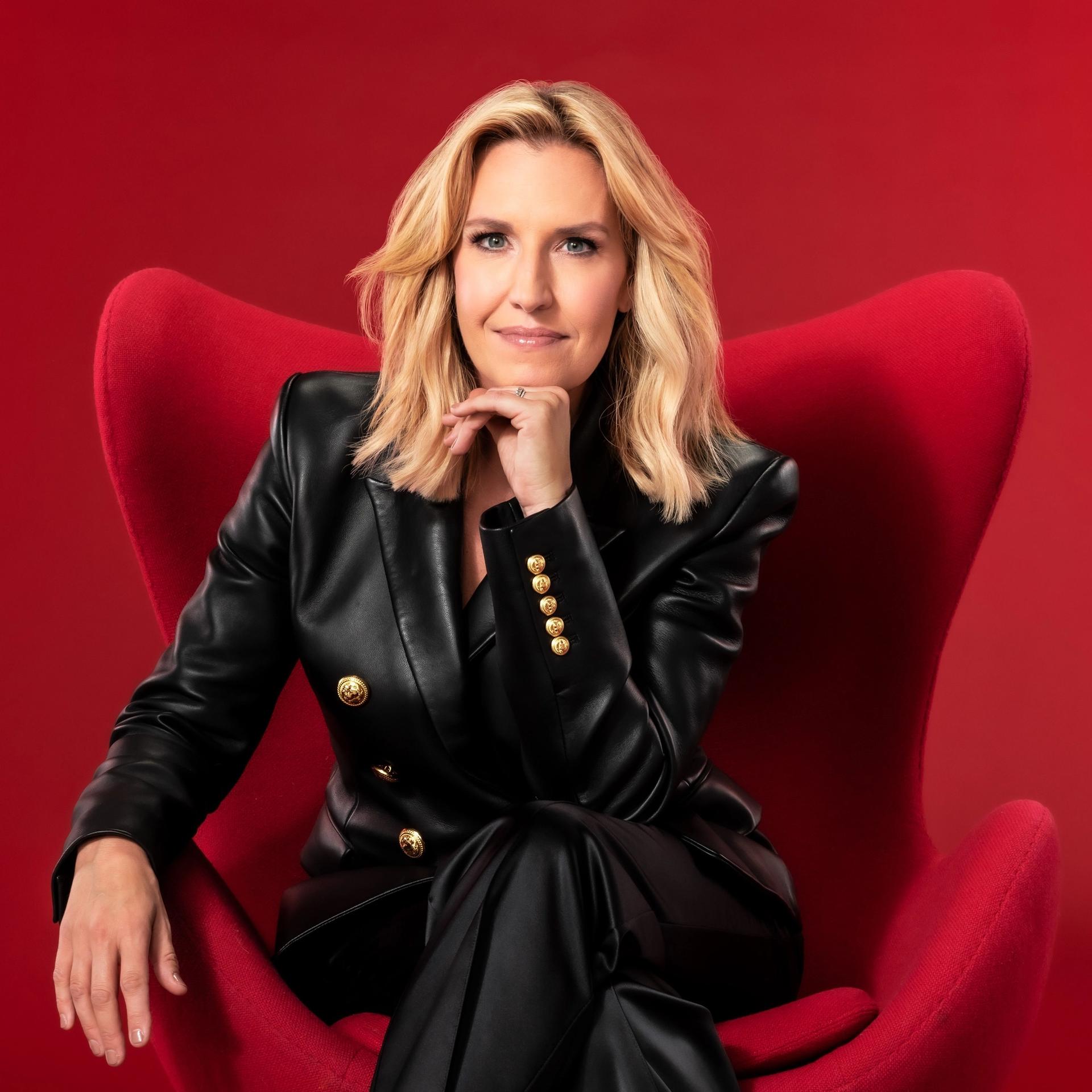 Poppy Harlow