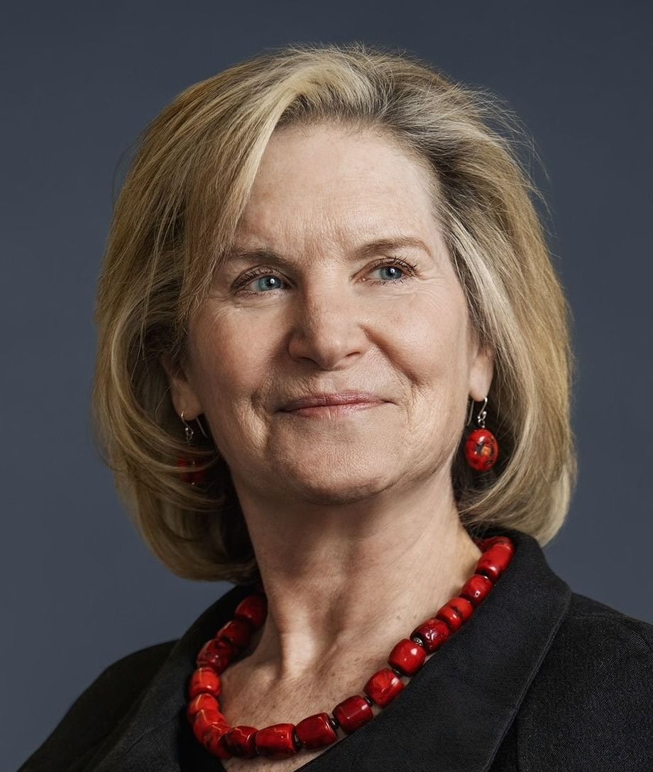 Susan Schwab