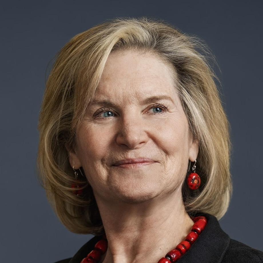 Susan Schwab