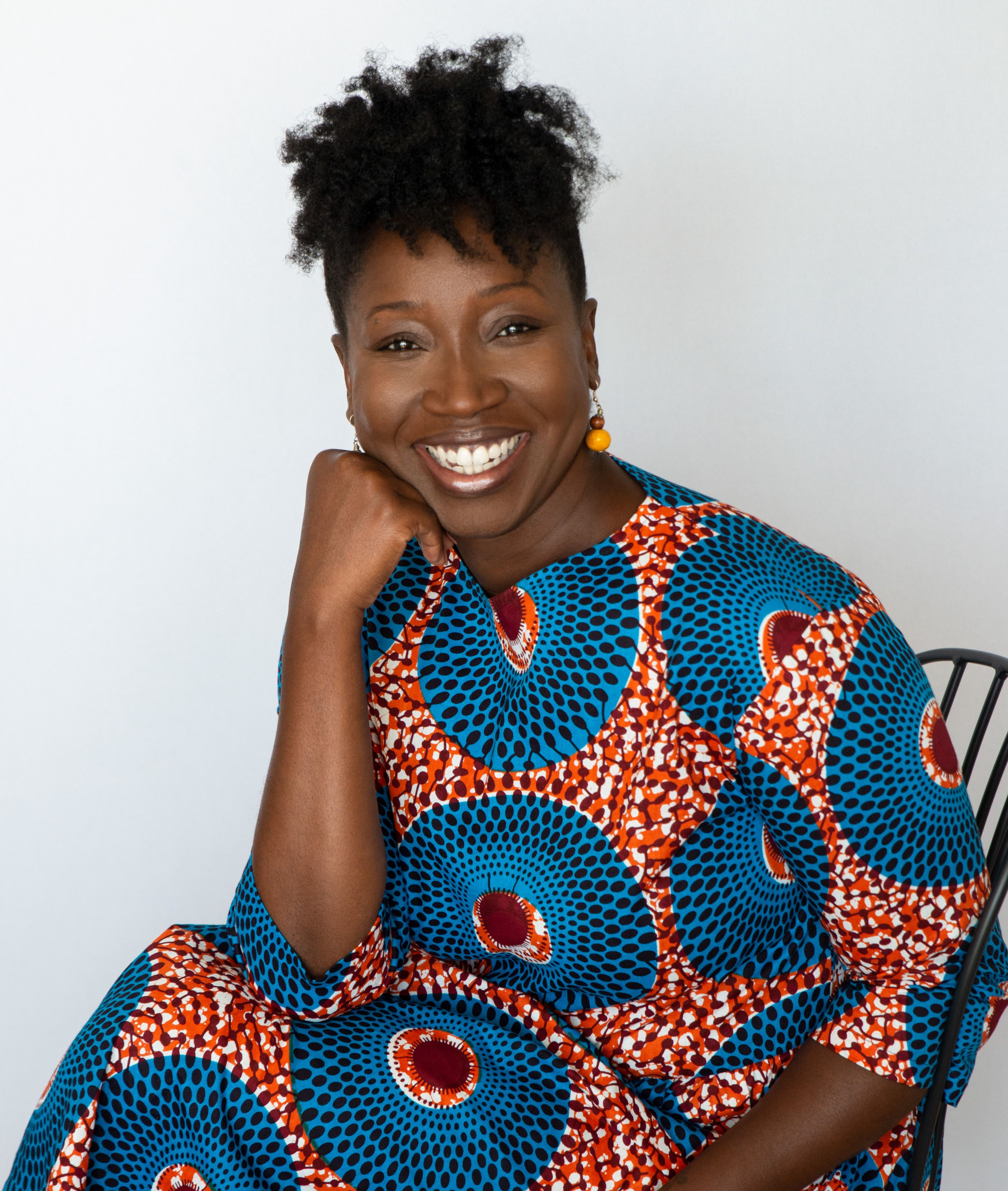 Yemi Penn