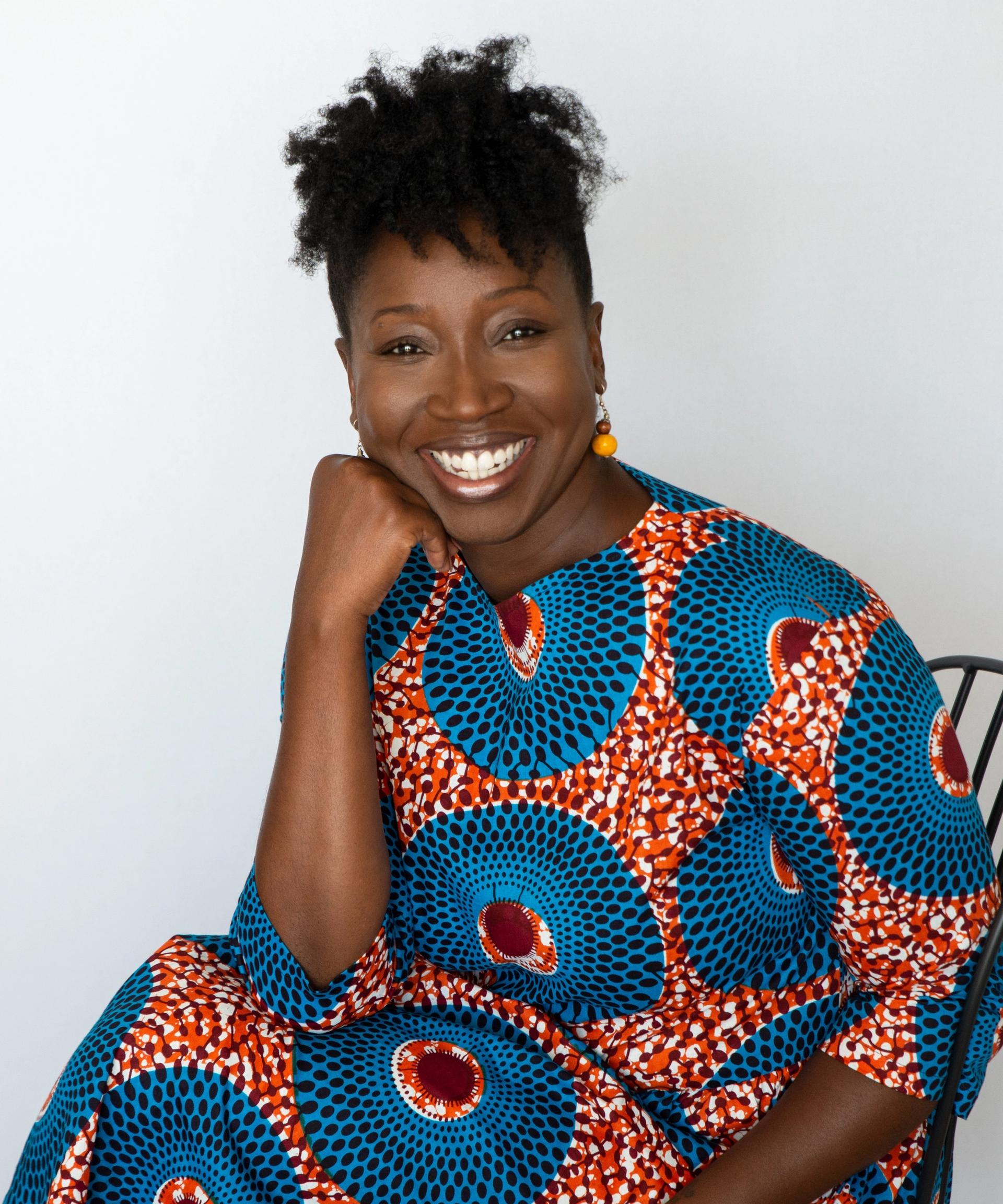 Yemi Penn