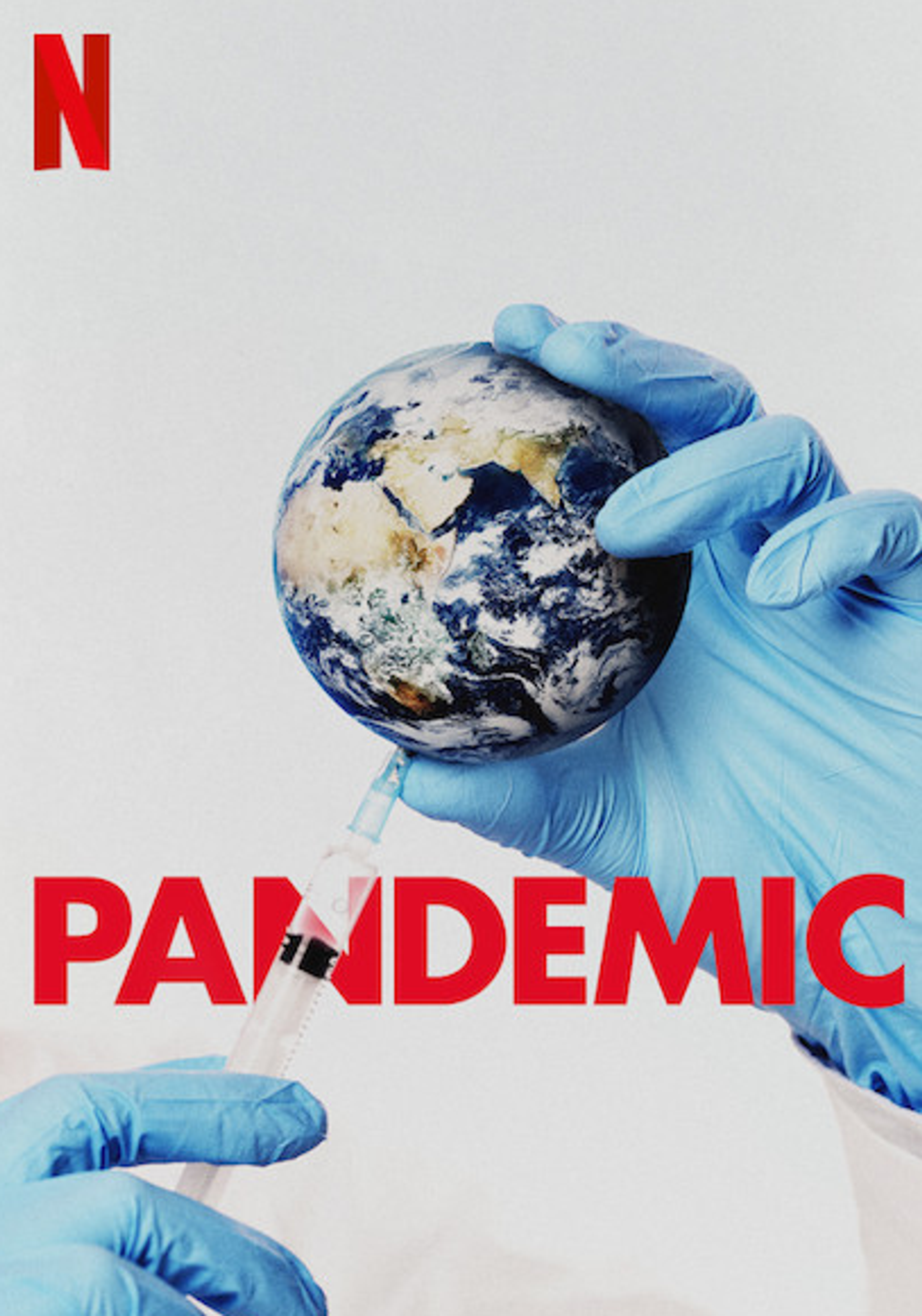 PANDEMIC: How to Prevent an Outbreak