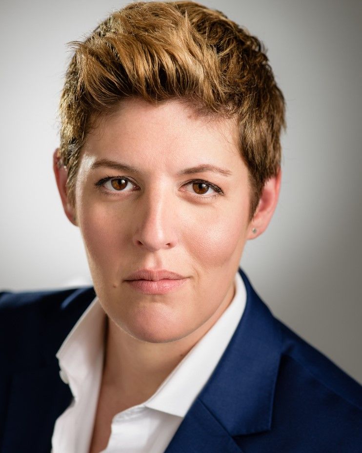 Sally Kohn