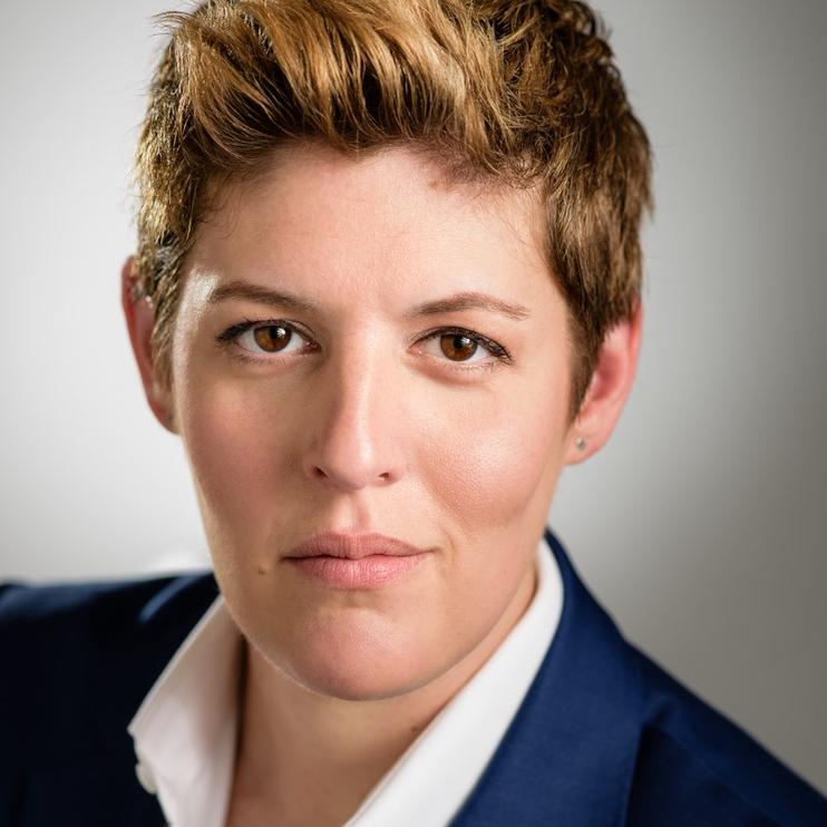 Sally Kohn