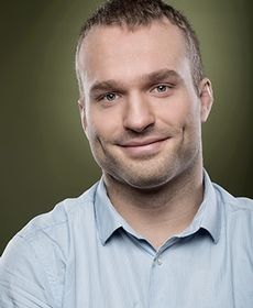 Kyle Maynard