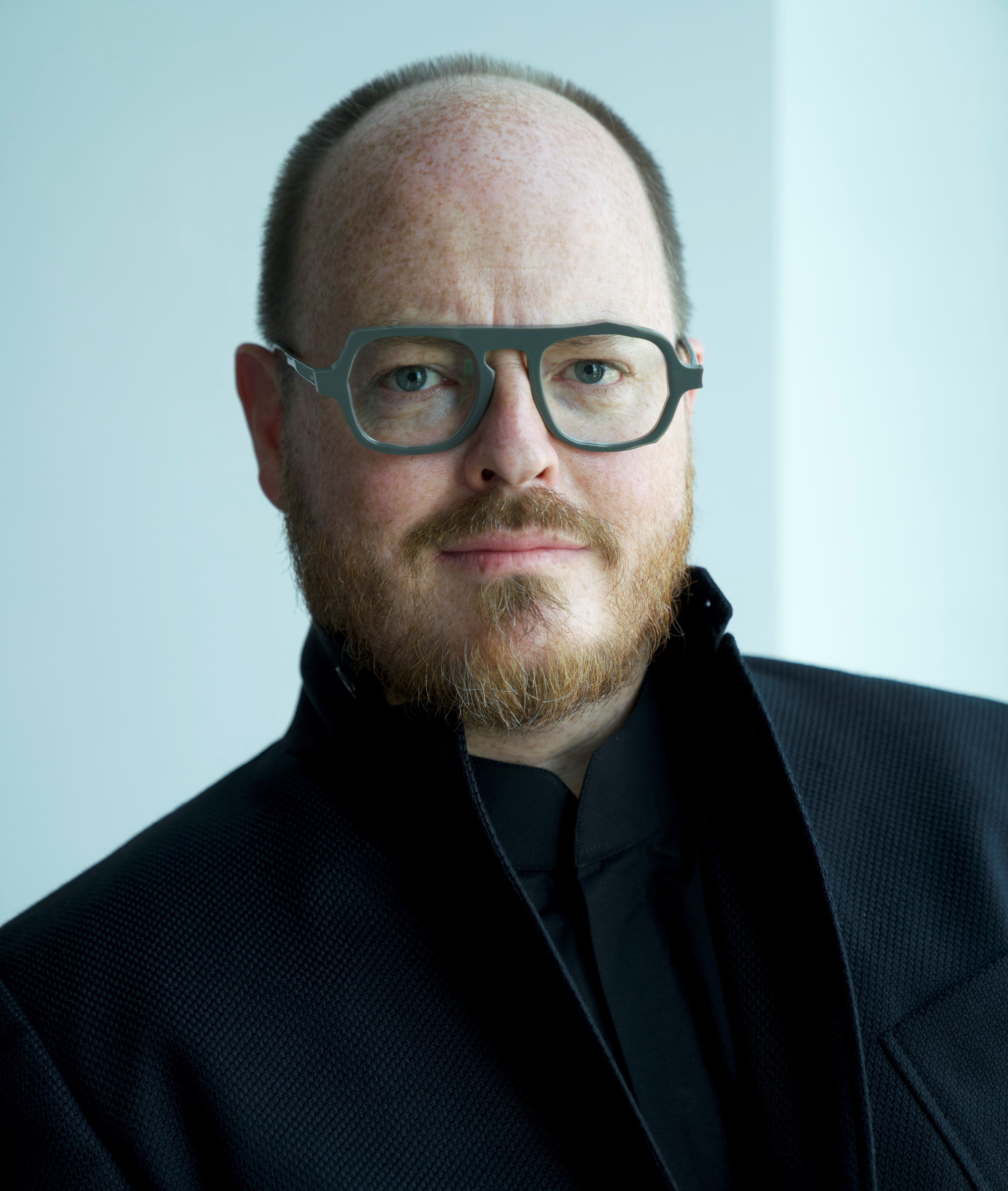 Jonathan Brill