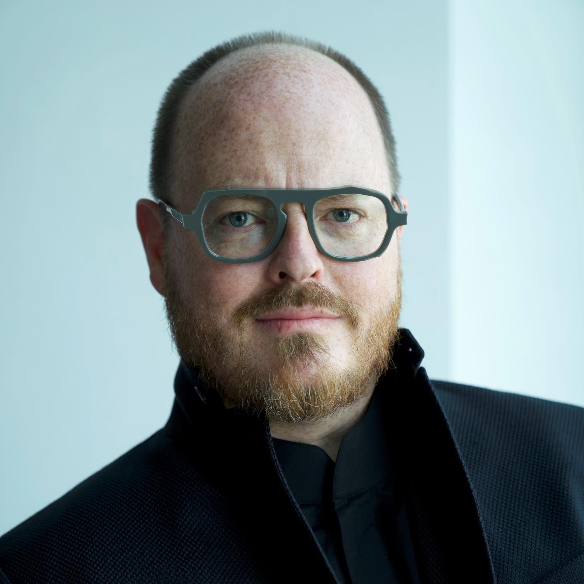 Jonathan Brill