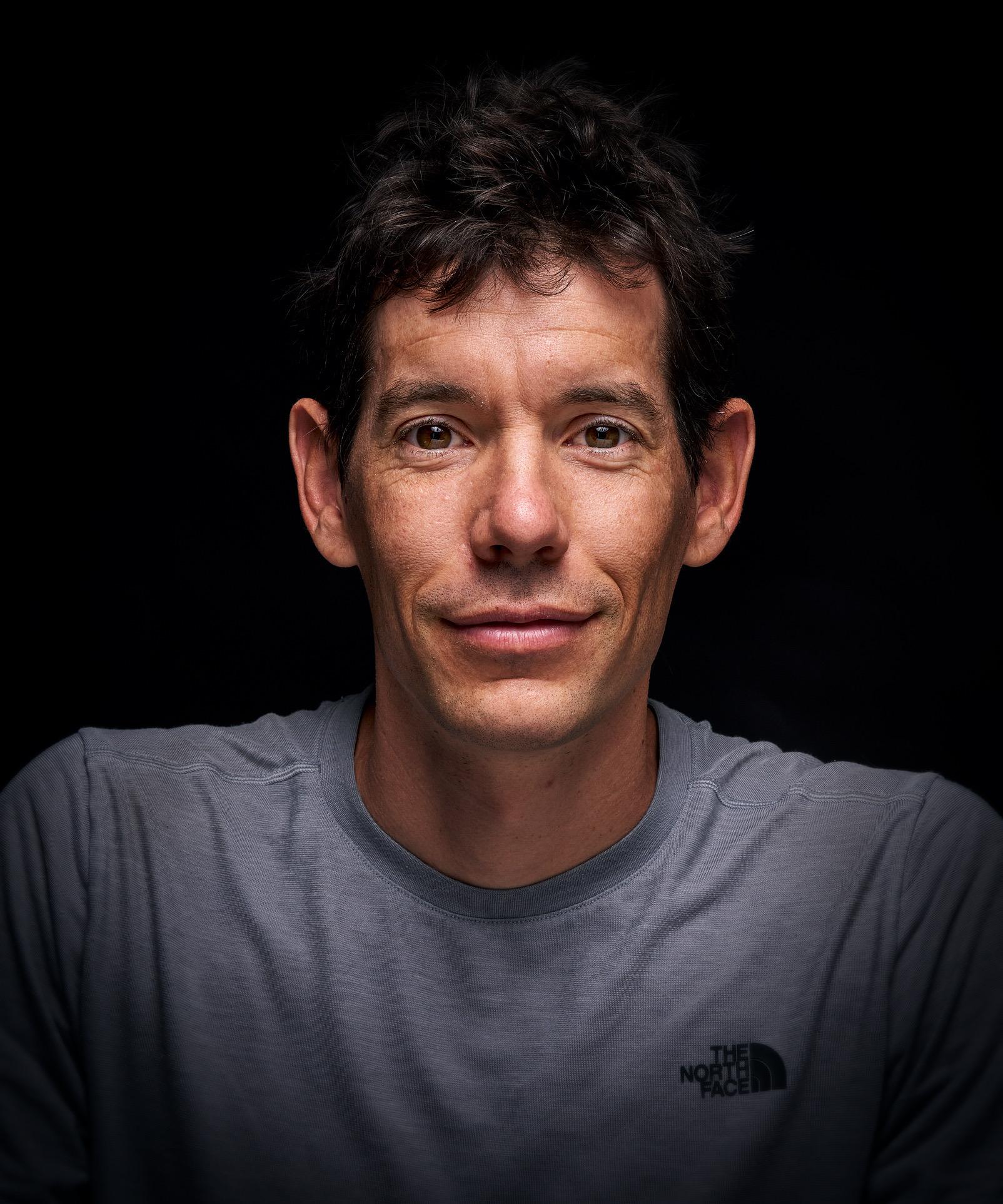 Alex Honnold
