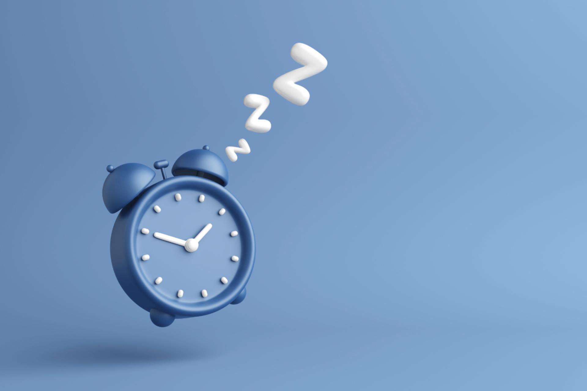 Why Sleep is Your Secret Weapon for Success