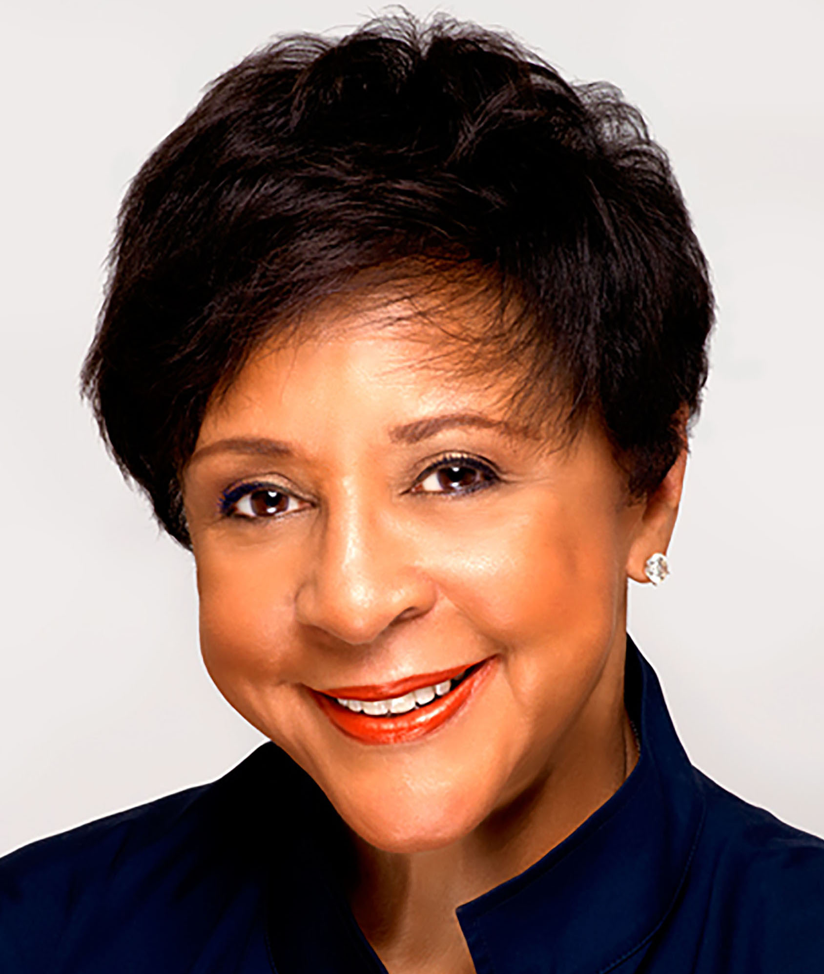 Sheila Johnson