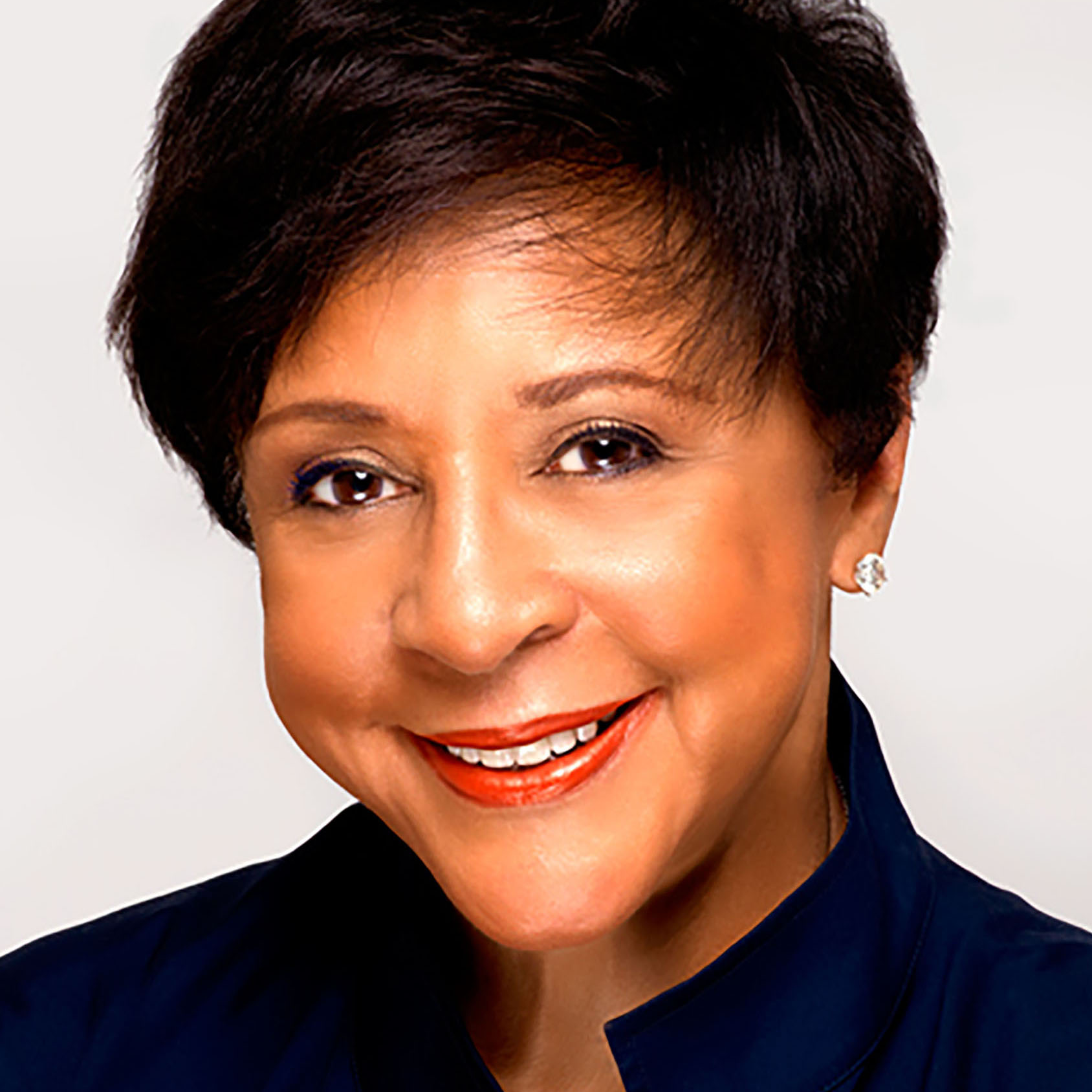 Sheila Johnson