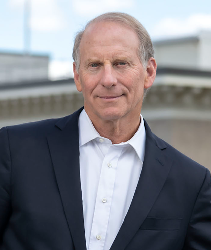 Richard Haass