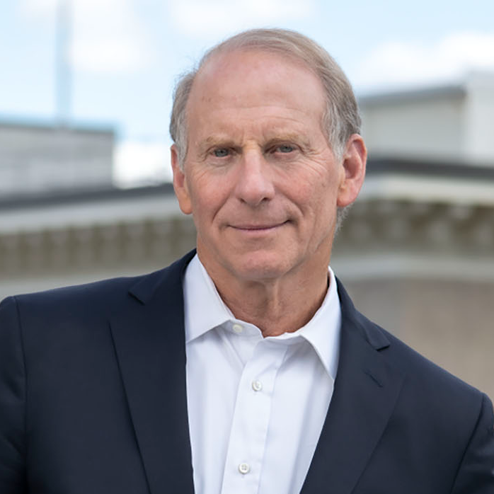 Richard Haass
