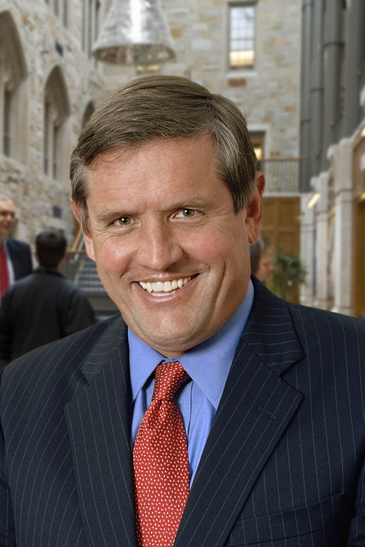 Andy Boynton
