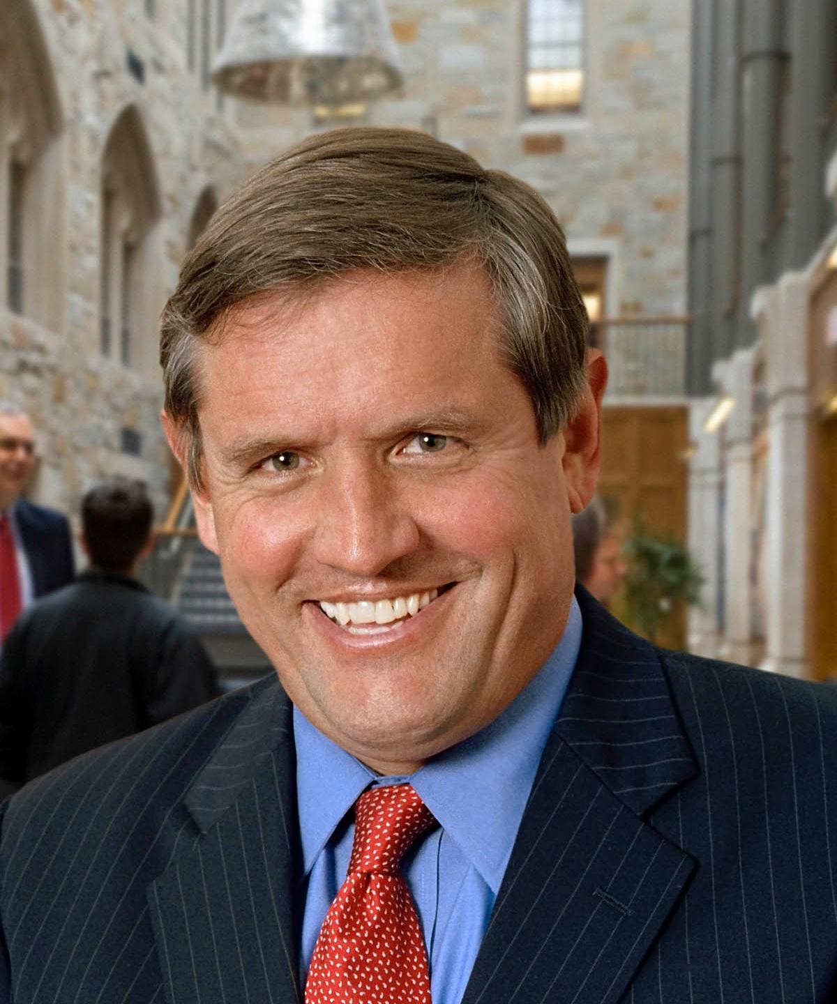 Andy Boynton