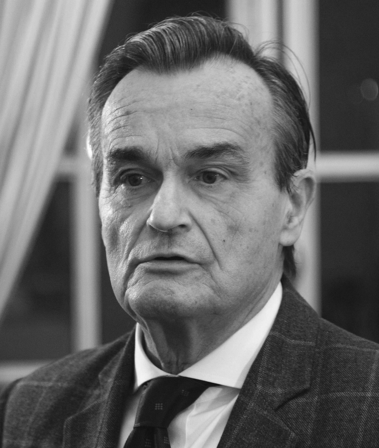 Gérard Araud