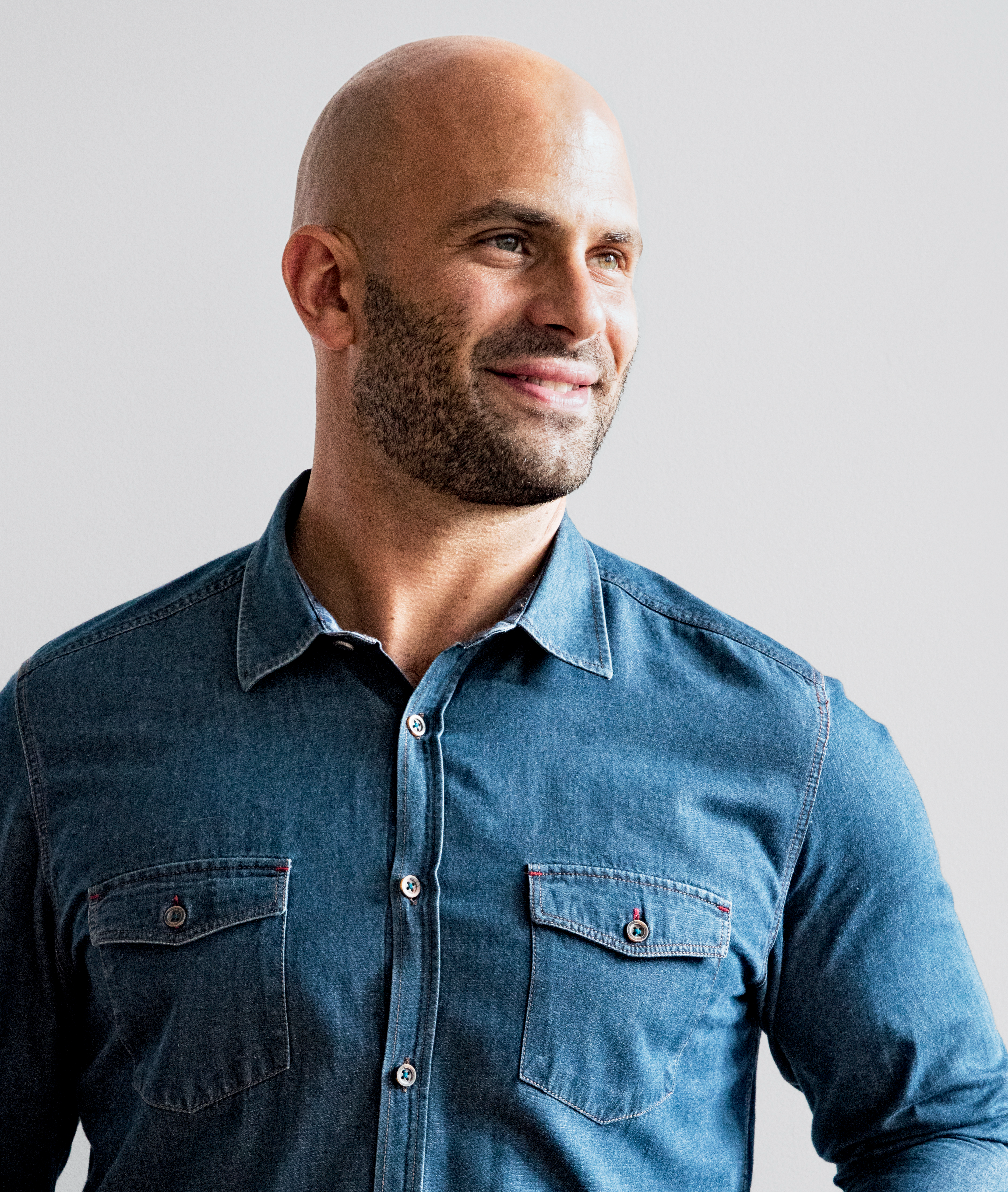 Sam Kass