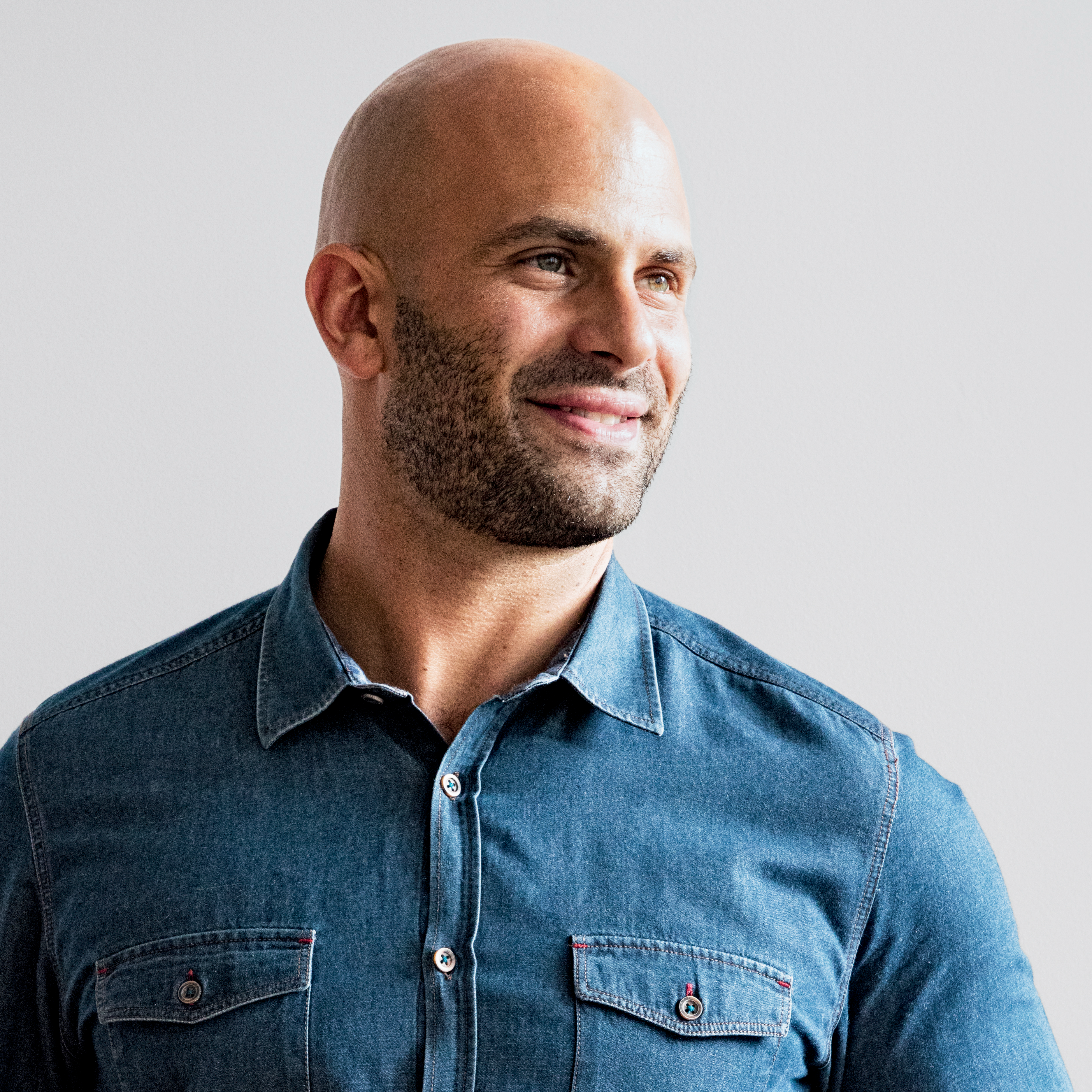 Sam Kass