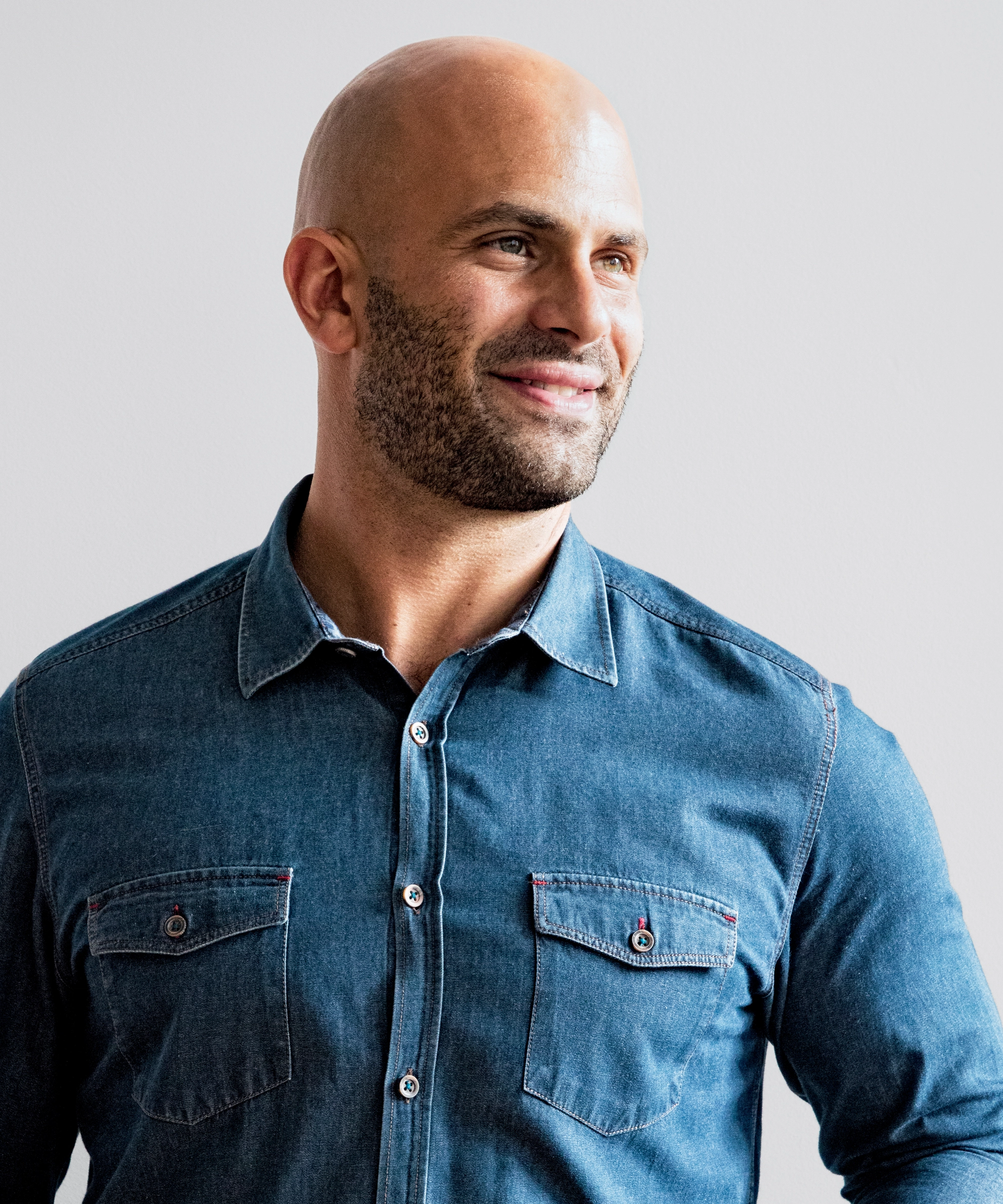Sam Kass