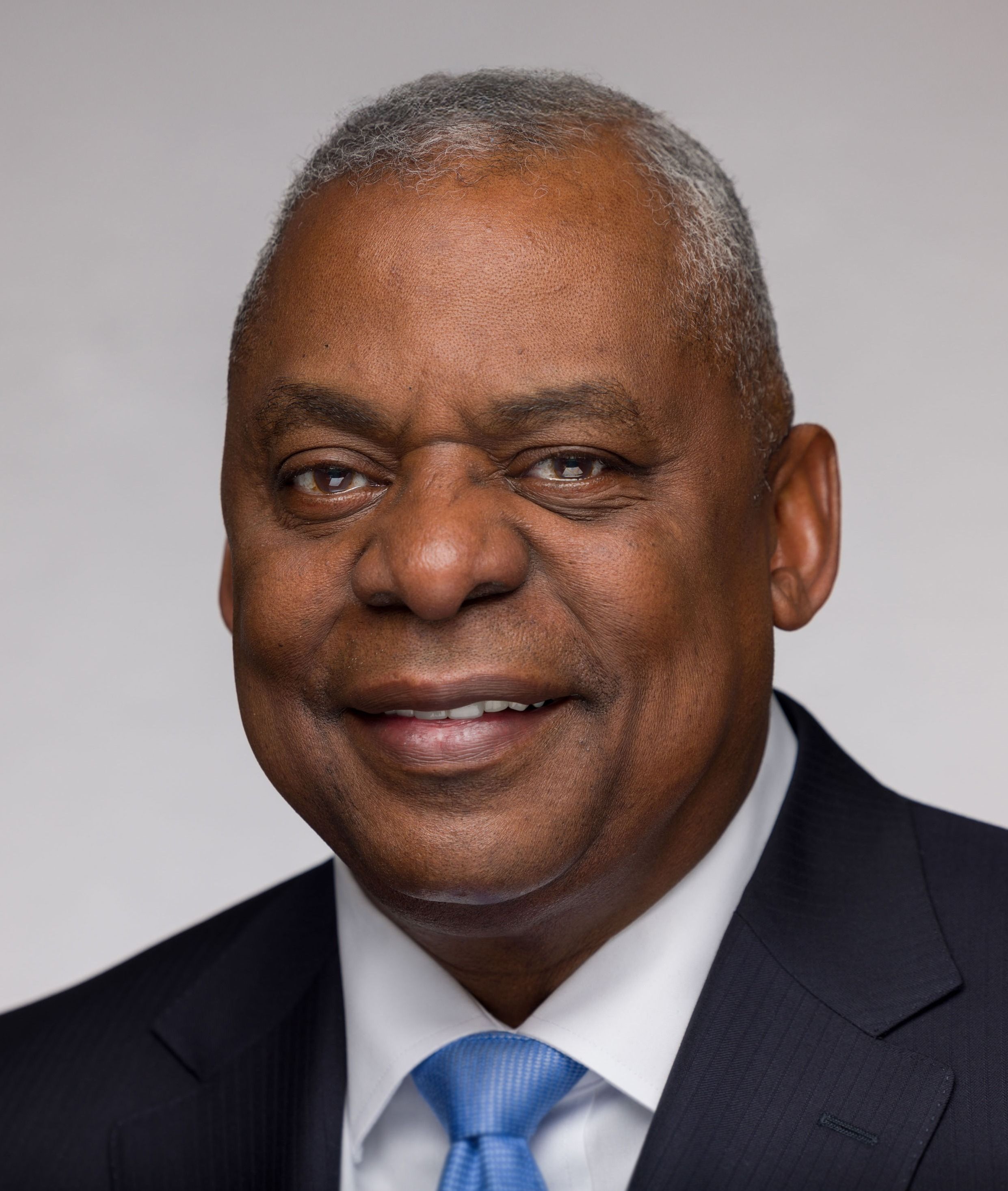 Lloyd Austin