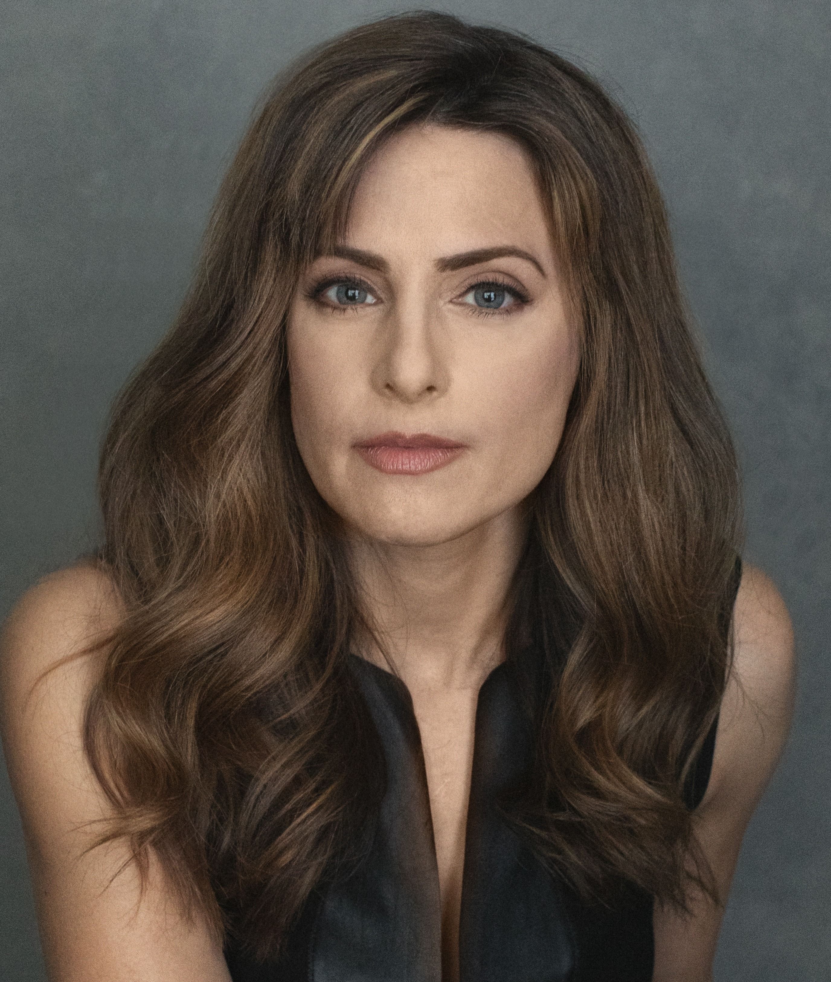 Abigail Posner