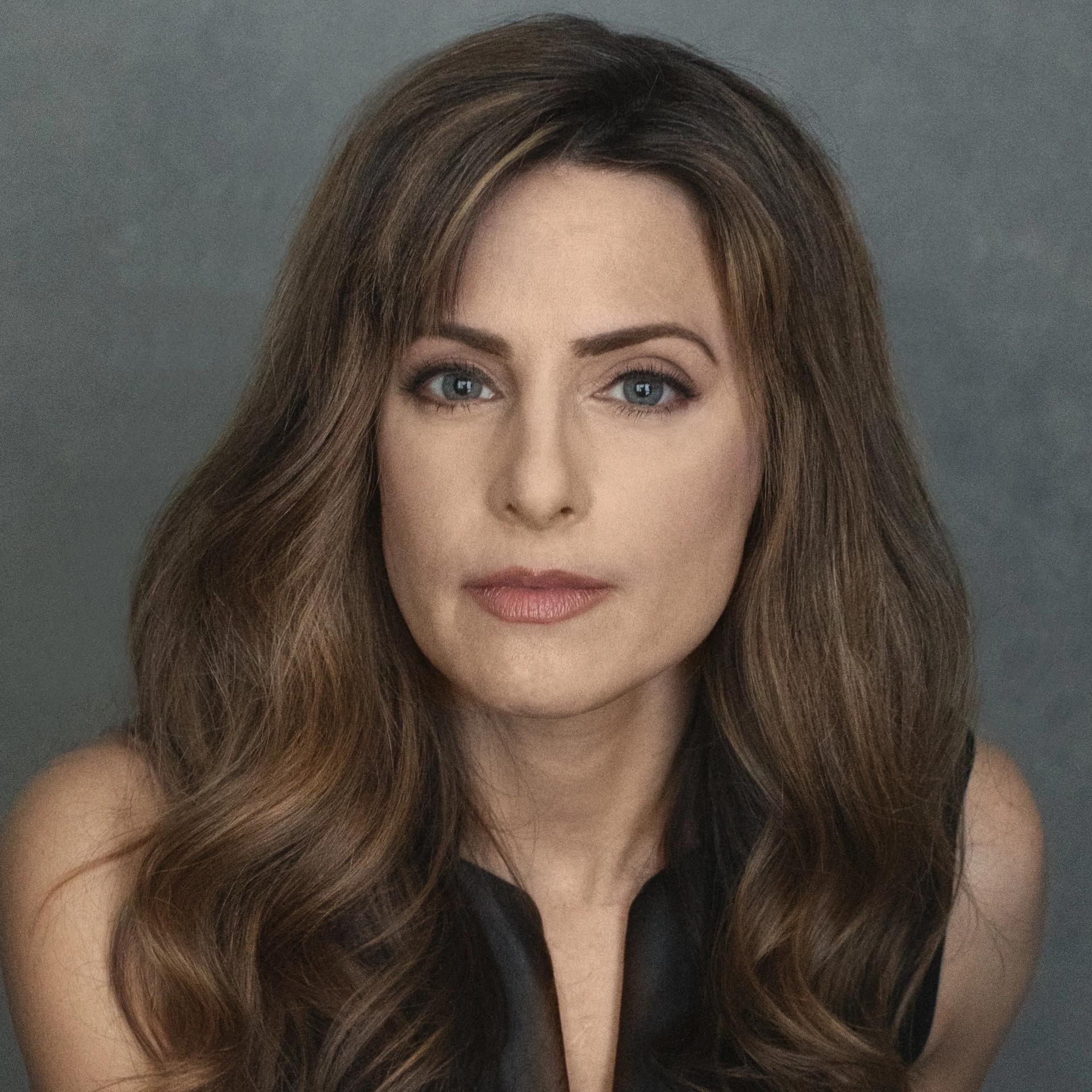 Abigail Posner